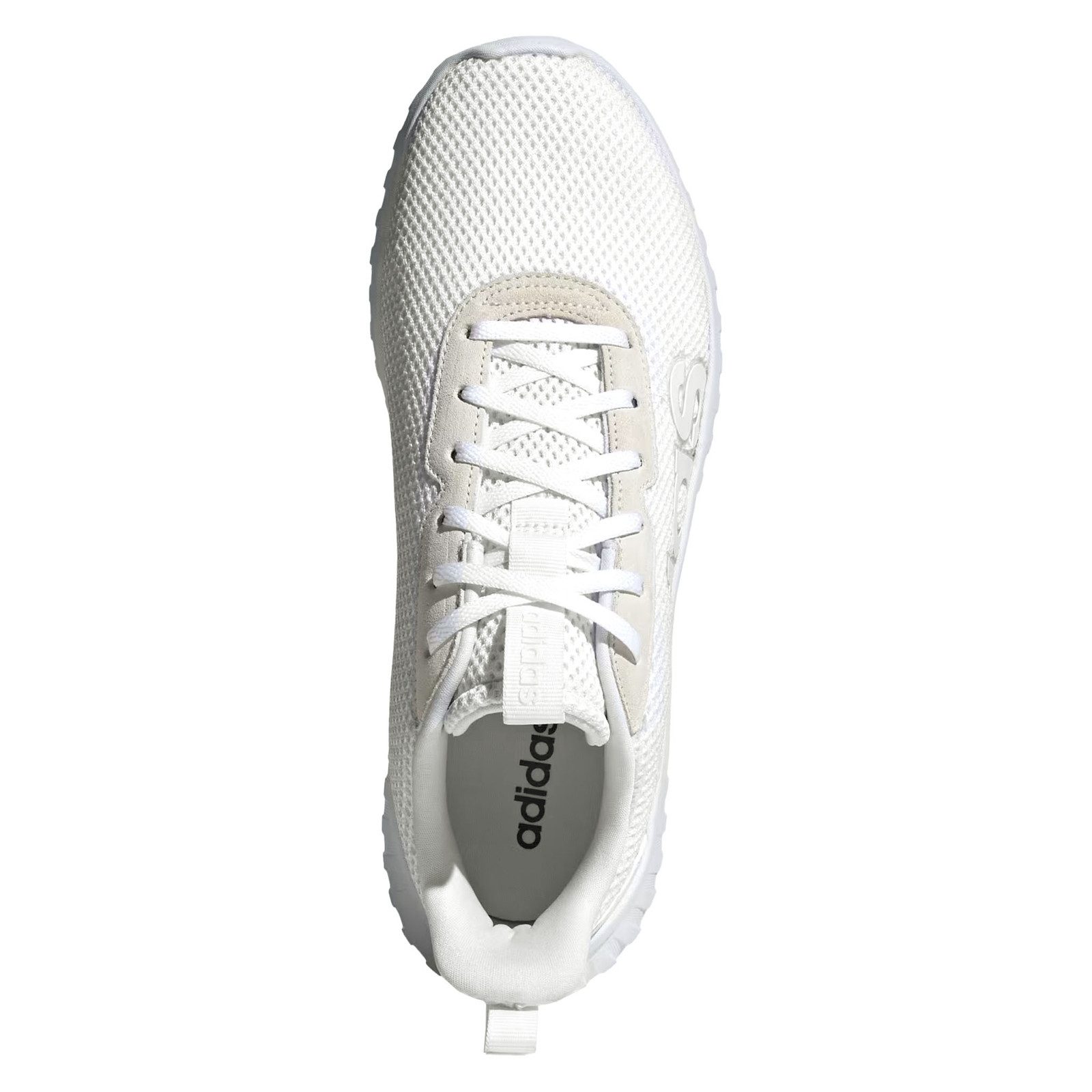 adidas Sportswear Kaptir Base Sneaker mit Markenschriftzug auf der Seite