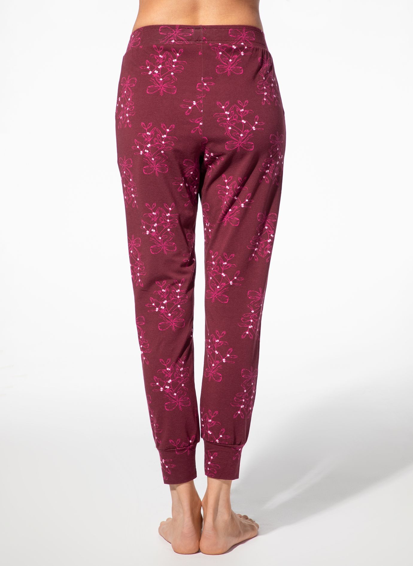 Short Stories Pyjamahose