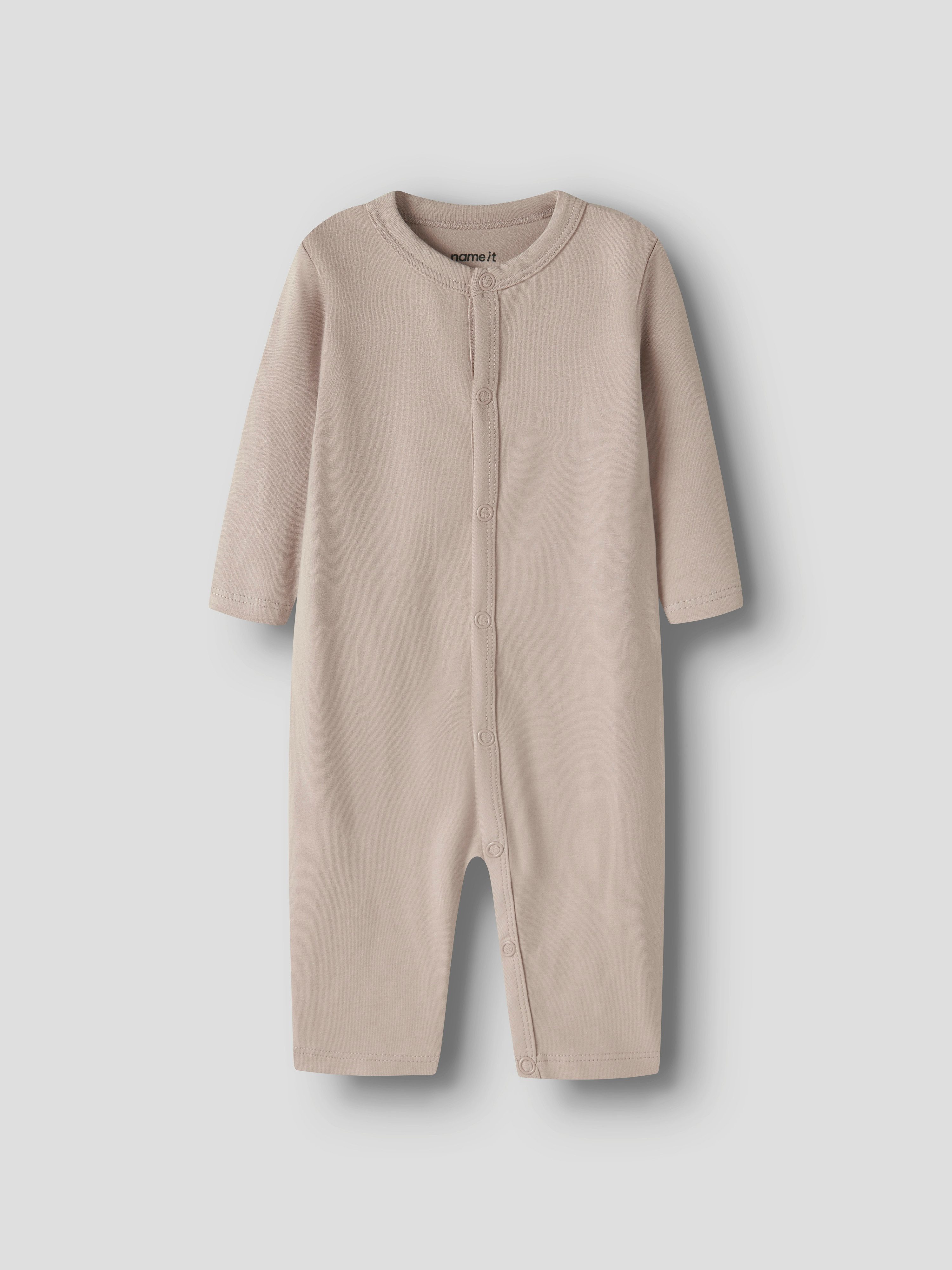 Name It Schlafoverall NBNNIGHTSUIT 3P AOP NOOS (Packung, 3-tlg)