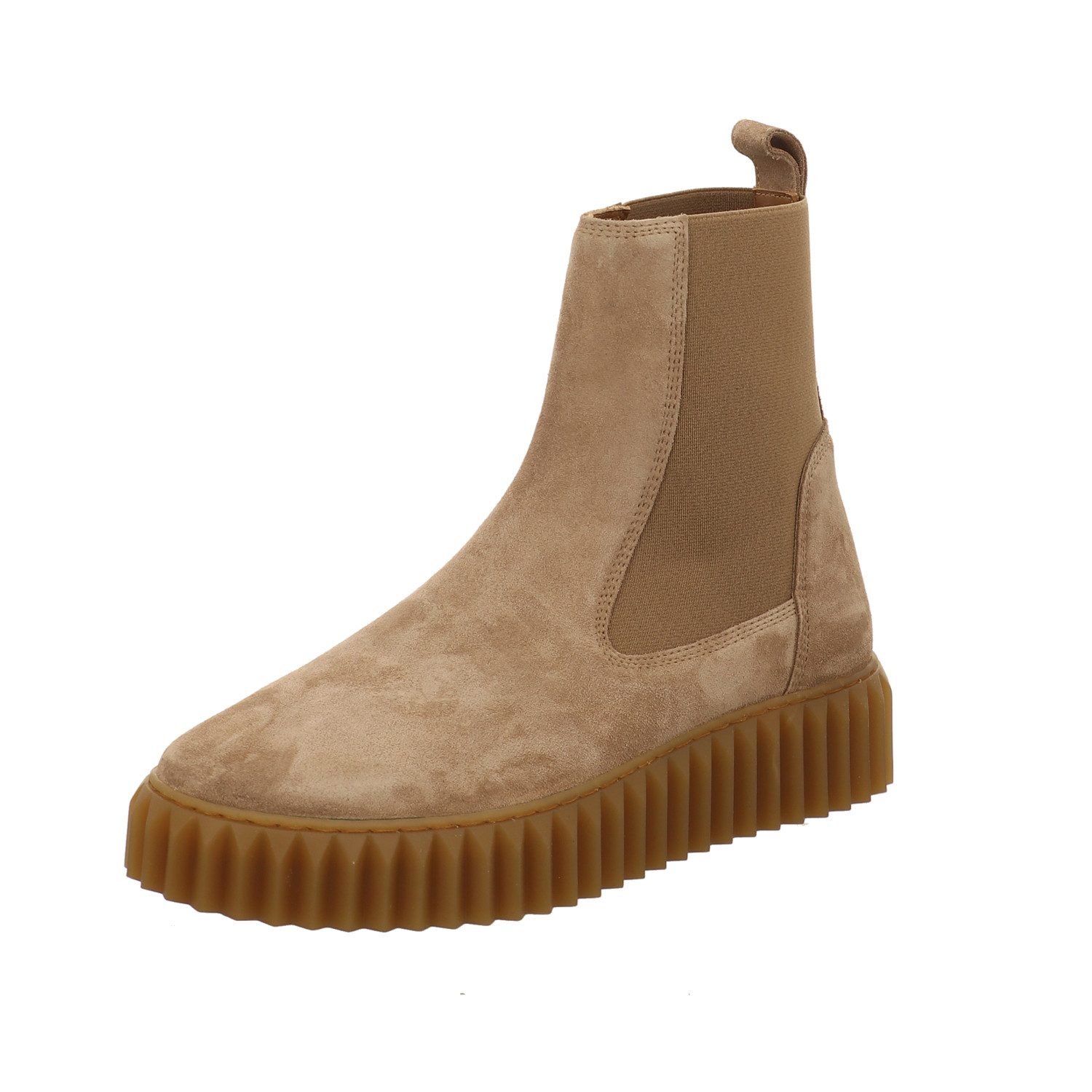 VOILE BLANCHE Сапогиette