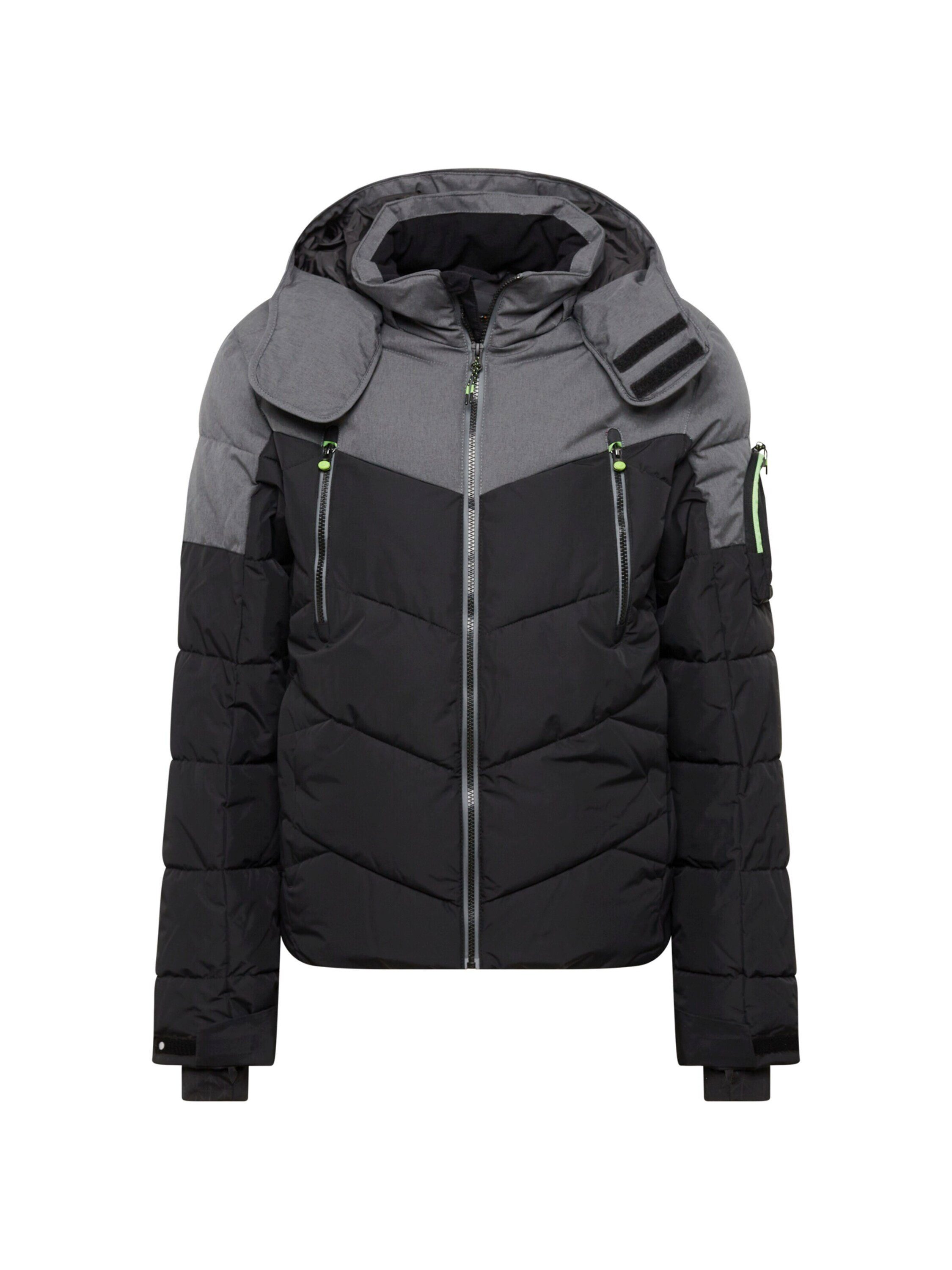 Icepeak Trainingsjacke EASTHAM (1-St)