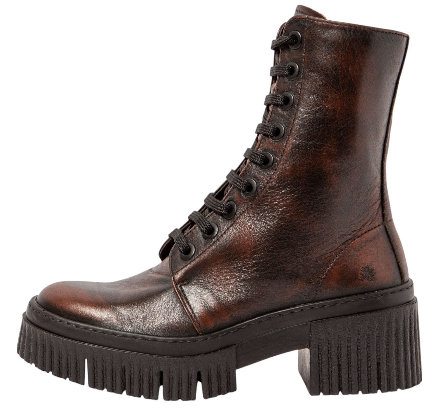 Art 1375 York Castagna Stiefelette günstig online kaufen