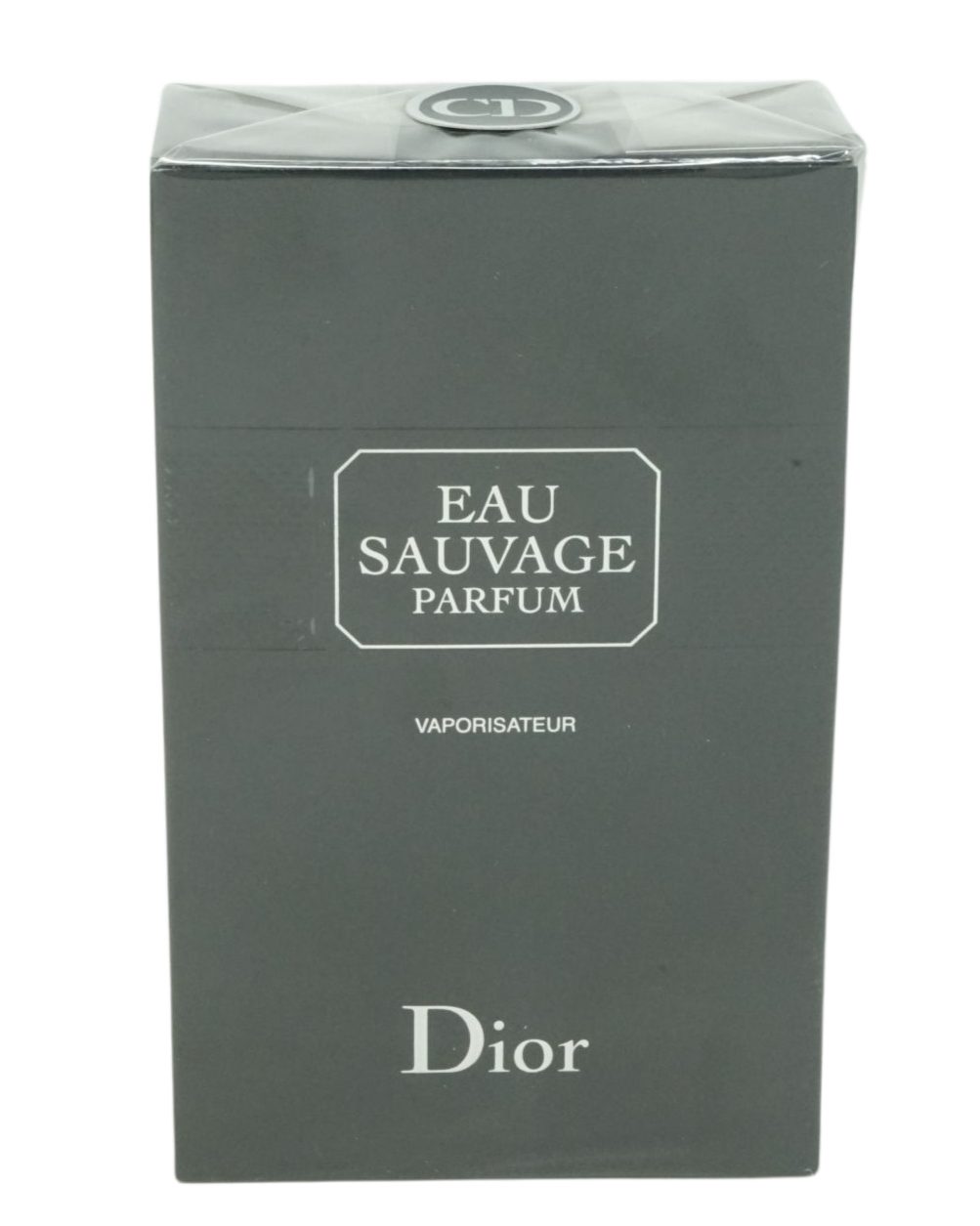 100ml Dior Dior Eau de Parfum de Eau Sauvage Parfum