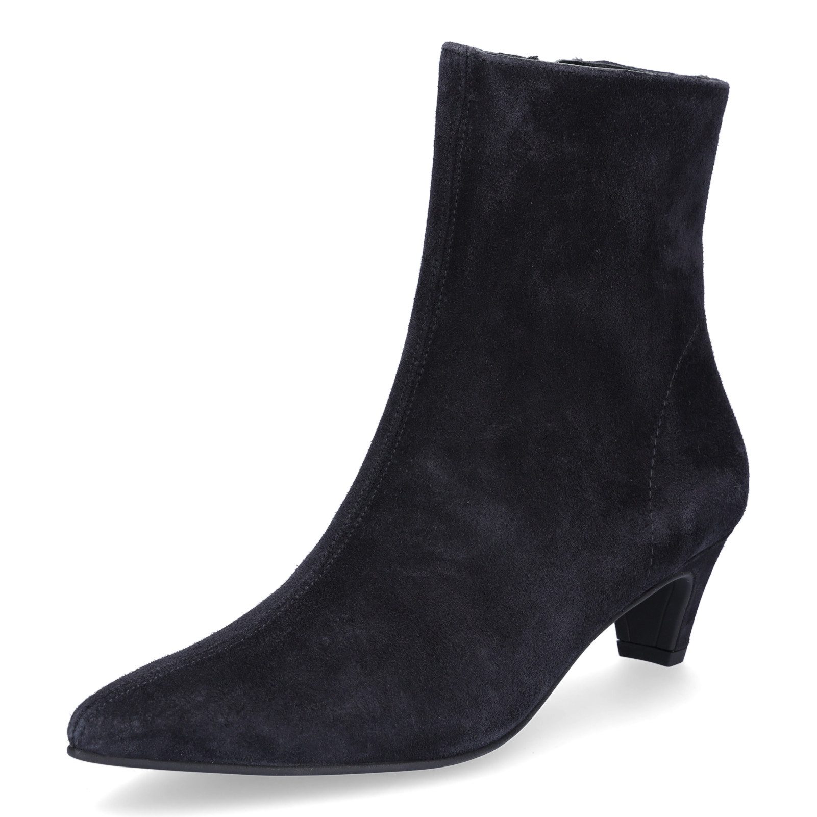 Paul Green Paul Green Damen Stiefelette dunkelblau Stiefelette