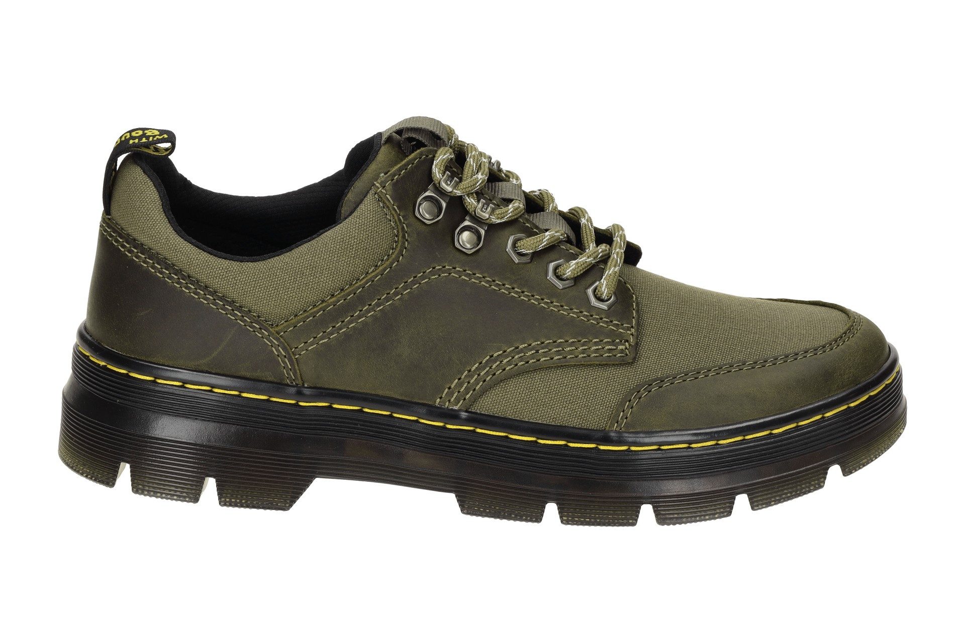 DR. MARTENS 40614300 Schnürschuh günstig online kaufen