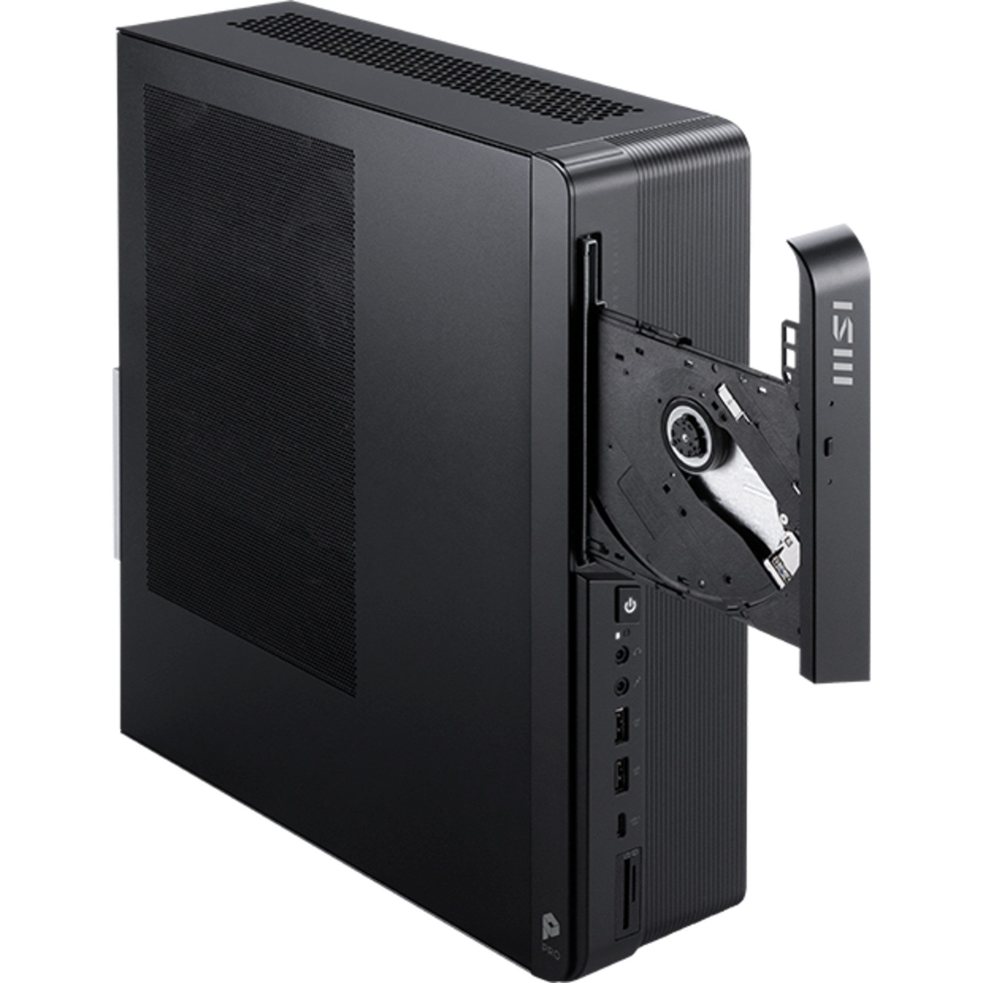 MSI MSI PRO DP80 AI A2G-078DE, PC-System, (Windows 11 Mini-PC