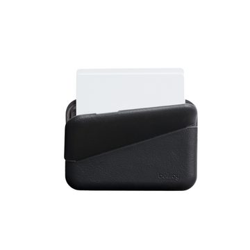 Bellroy Brieftasche Flip Case Second Edition, Doppelseitige Brieftasche in einer sicheren Hartschale mit starken Magnetverschlüssen