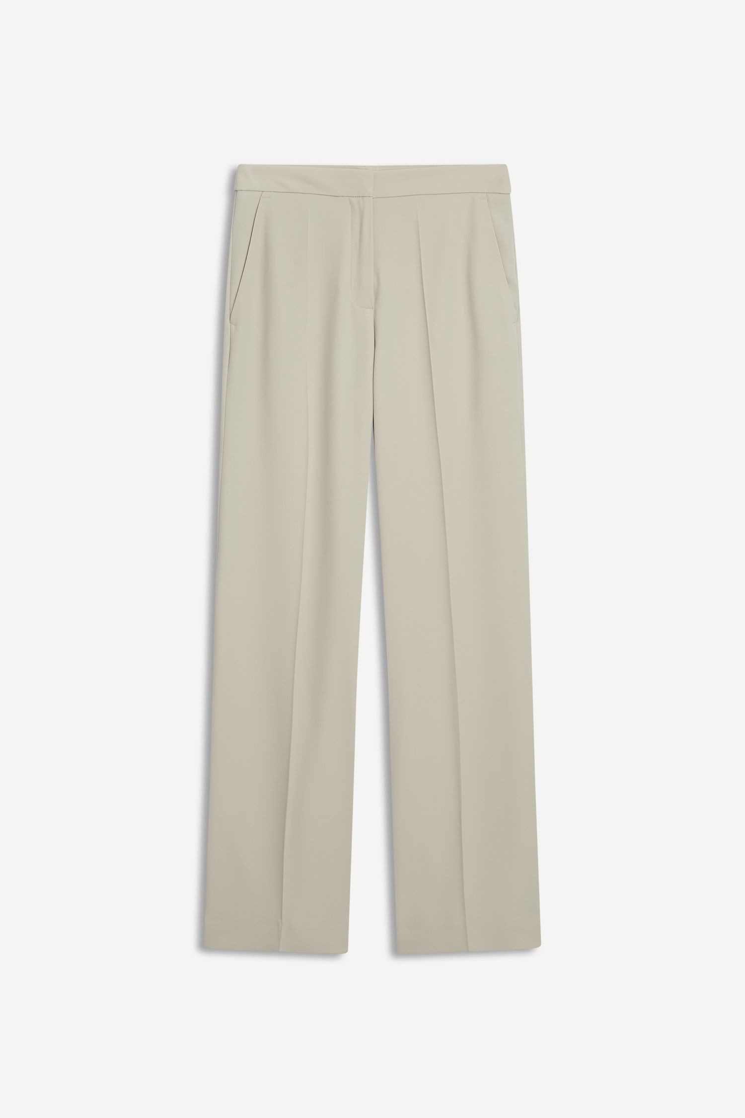 Stoffhose