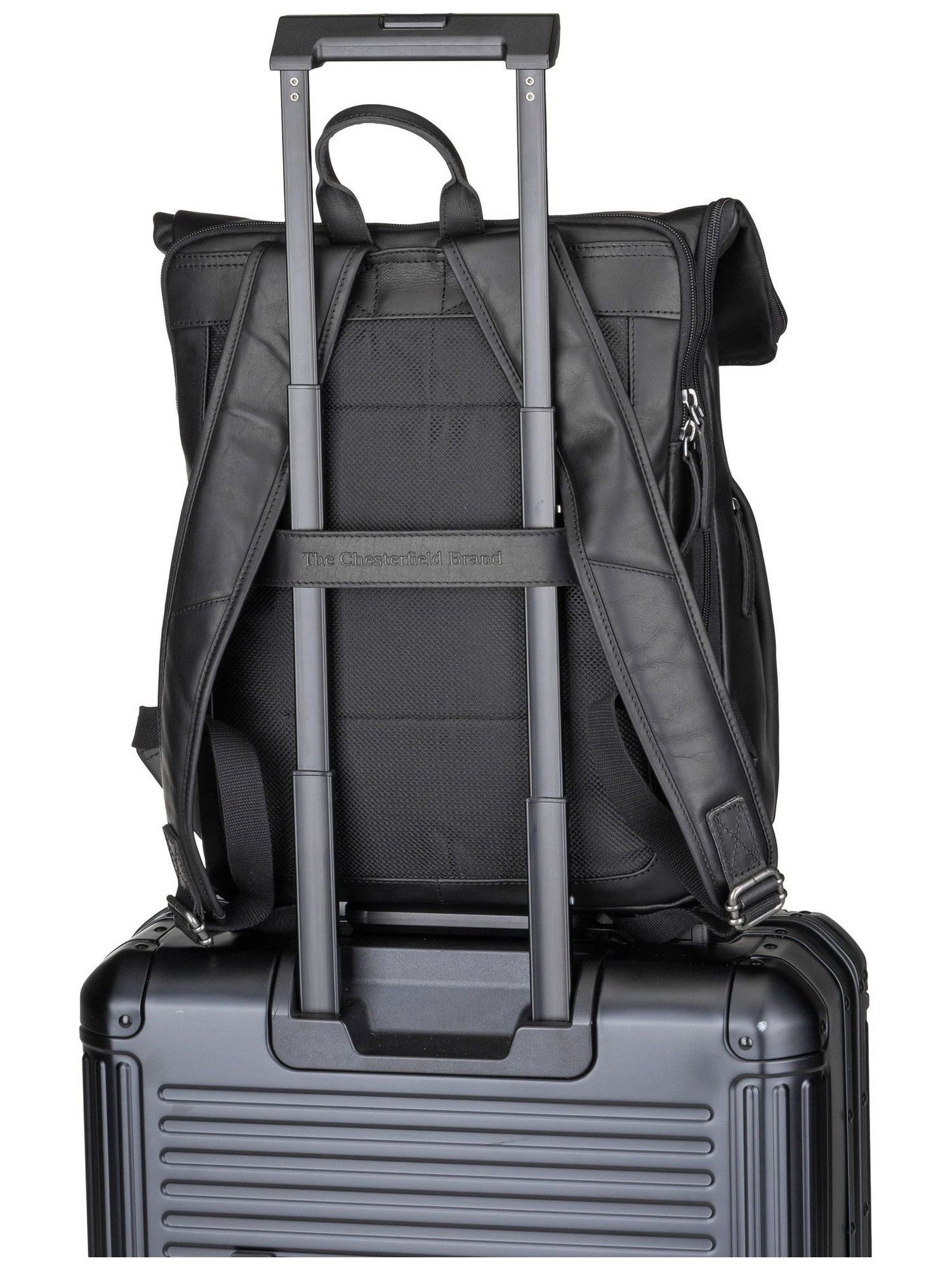 The Chesterfield Brand Rucksack Savona
