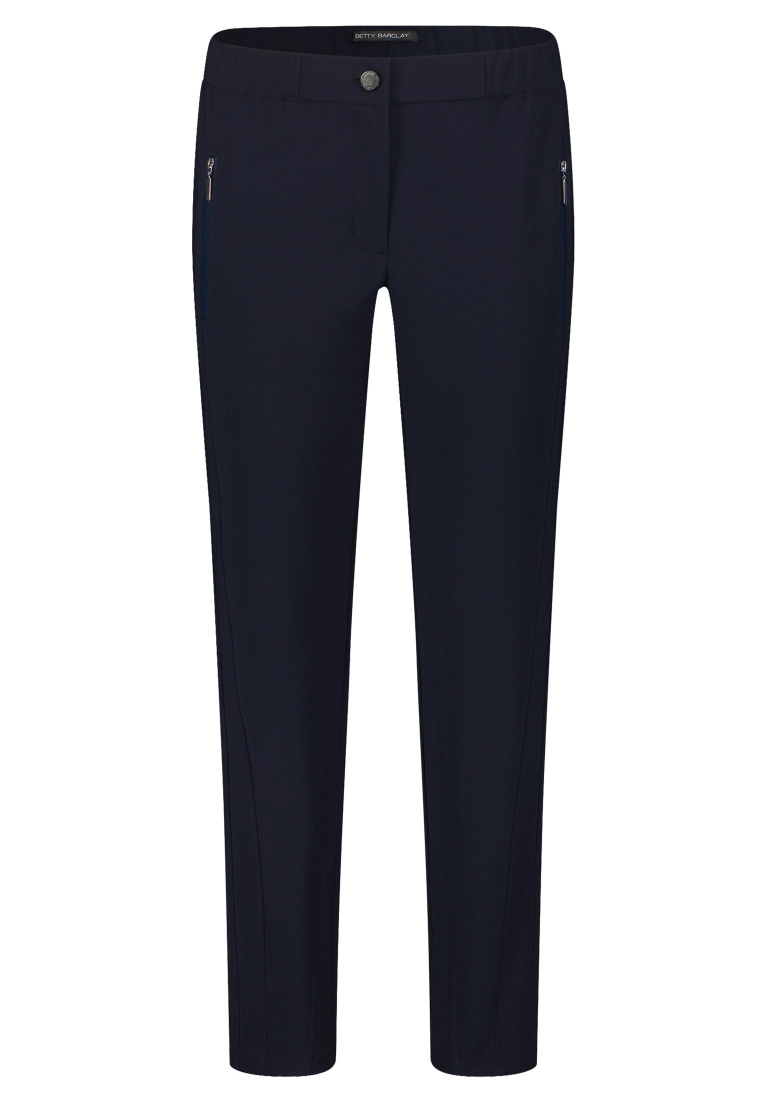Betty Barclay Stretch-Hose "Betty Barclay Damen Stretch-Hose mit elastische günstig online kaufen