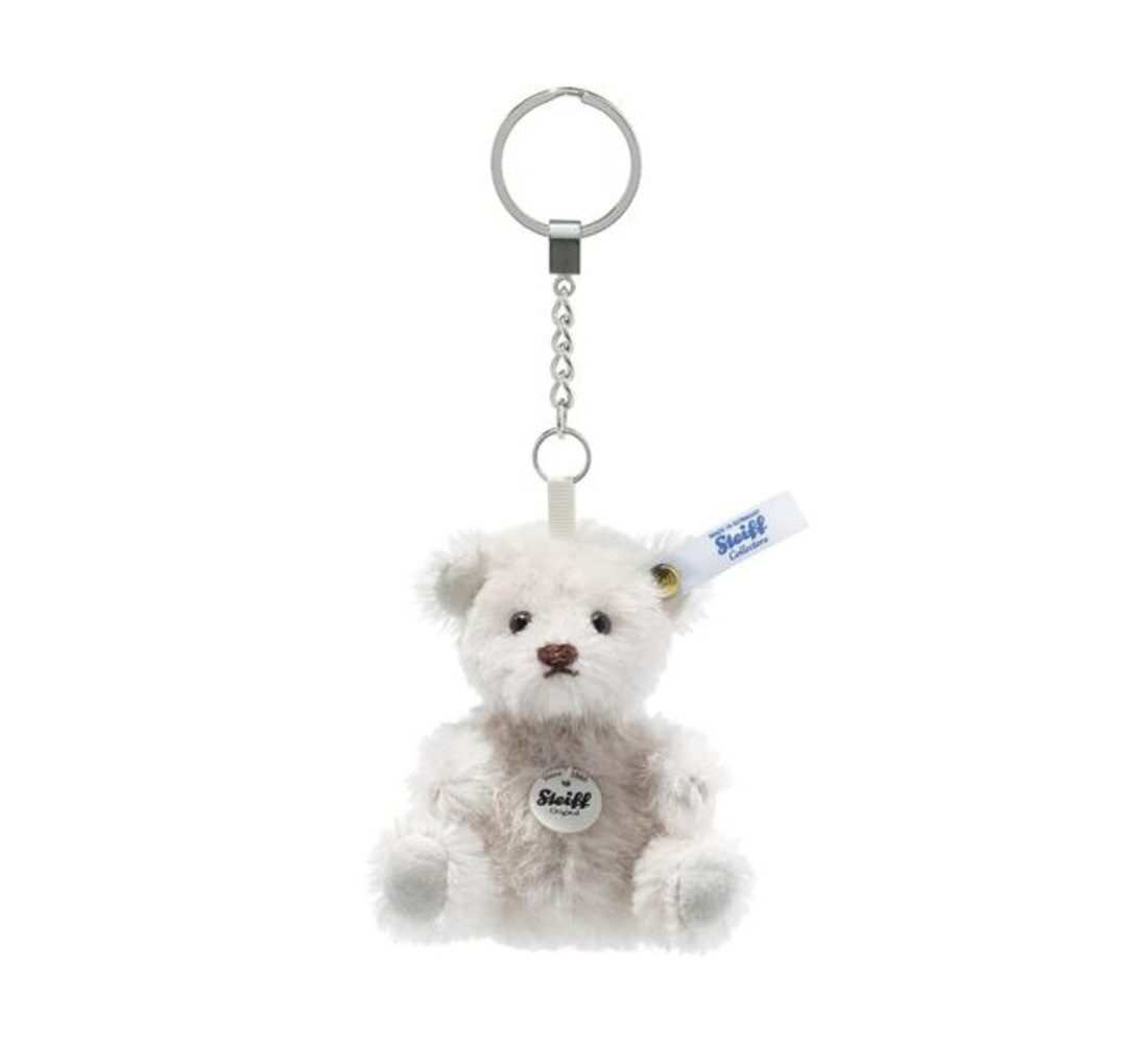 Steiff Dekofigur Steiff Schlüsselanhänger mini Teddybär günstig online kaufen