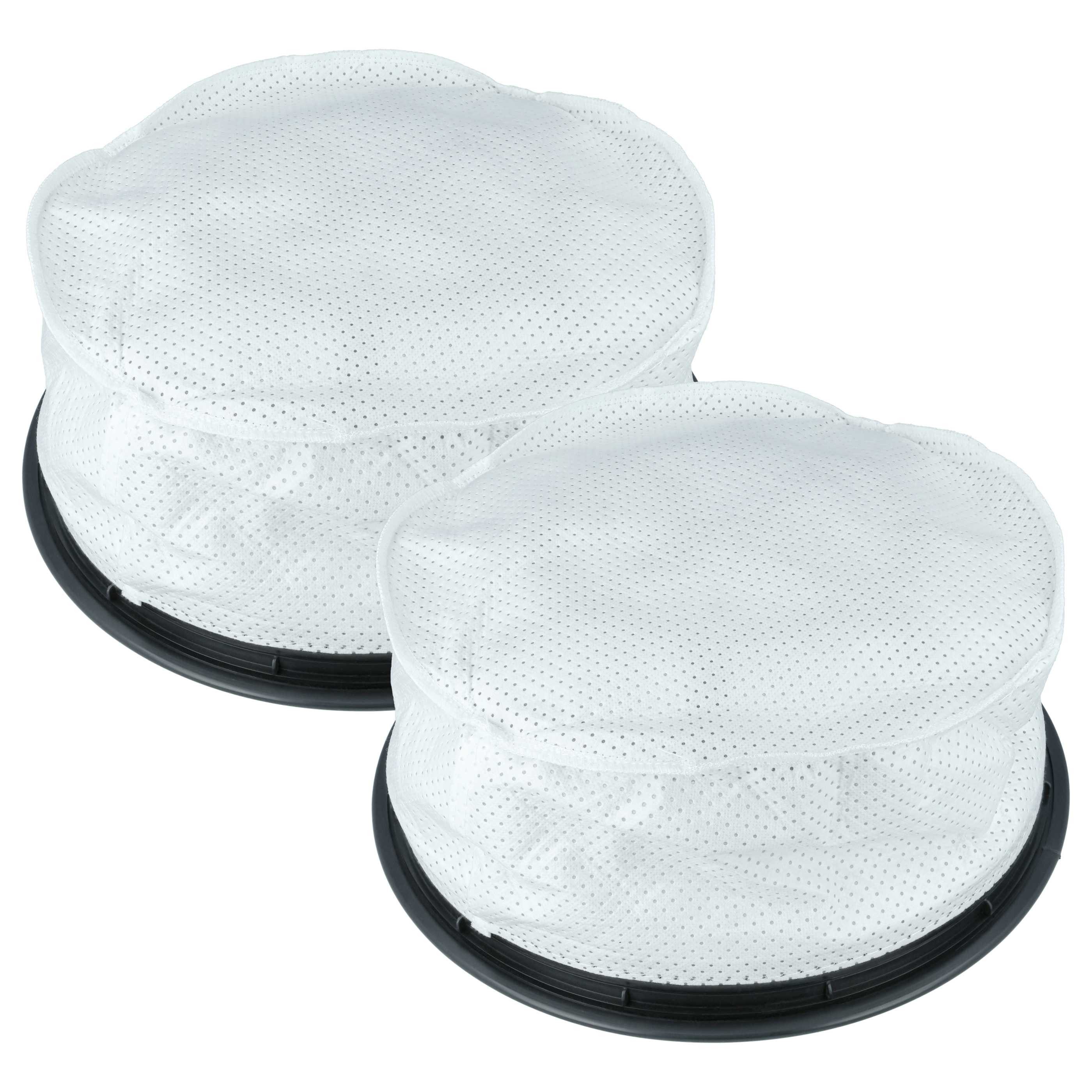 vhbw Motorschutzfilter passend für Numatic NRV 370, NNV 374, NRV-204, NNV-204, NNV 370, Zubehör für Numatic NRV 370 NNV 374 NRV-204 NNV-204 NNV 370 NRV-200T NQS-200 NQS-200T NQS 350 B NQS 350 B-22