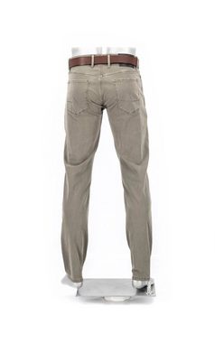 Alberto 5-Pocket-Jeans PIPE - Soft Twill