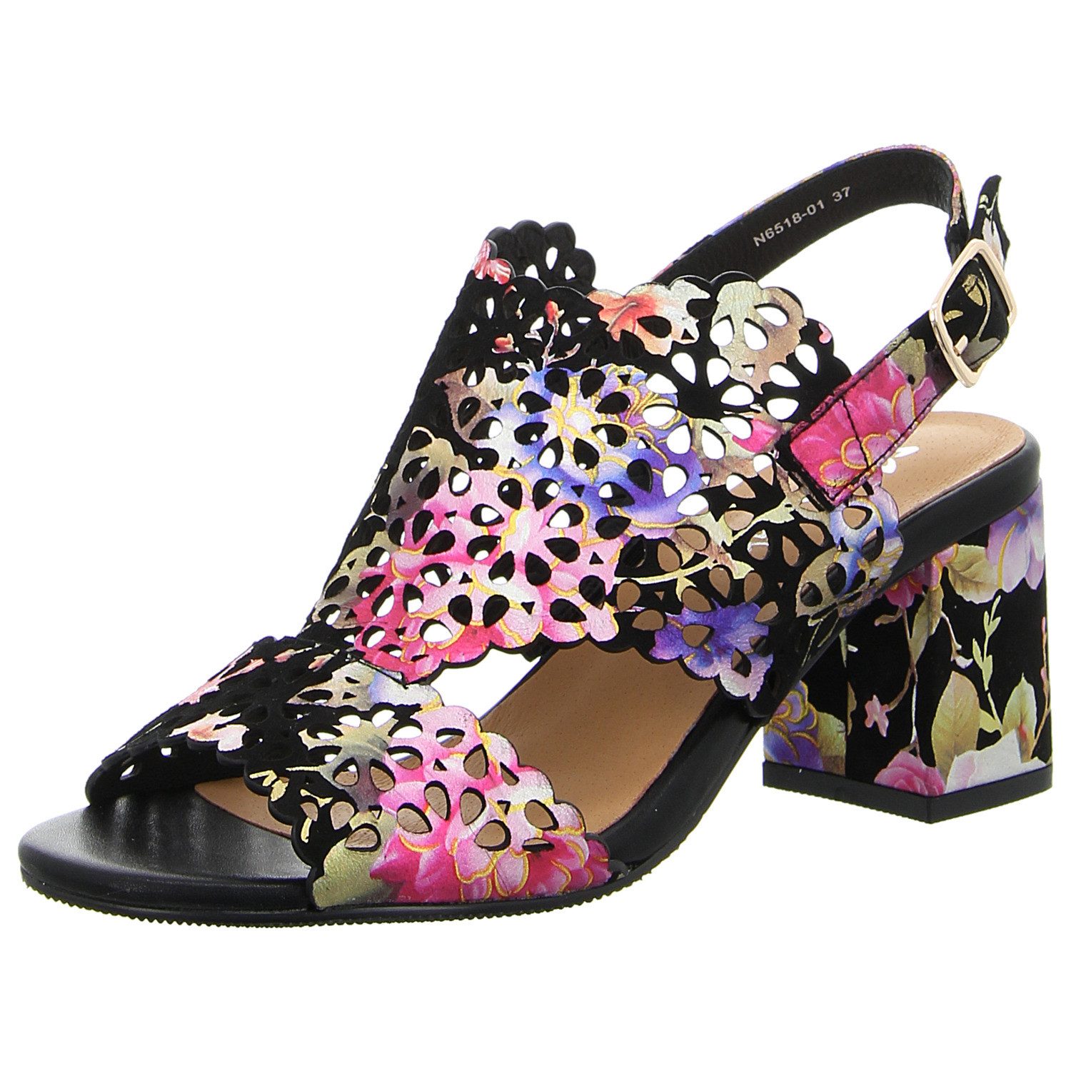 Maciejka Riemchensandalette