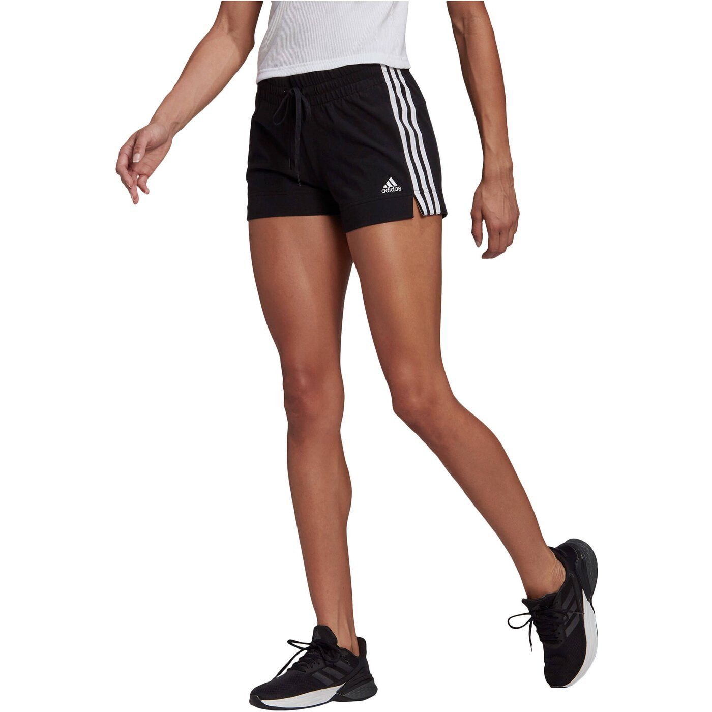adidas Performance Shorts W 3S SJ günstig online kaufen
