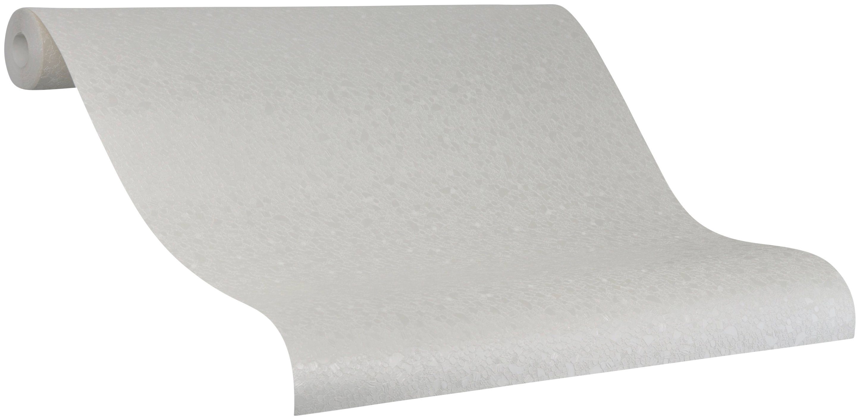 Glööckler Vliestapete, Motiv, schimmernd, (1 St), moderne Tapete für Wohnzimmer Schlafzimmer Küche