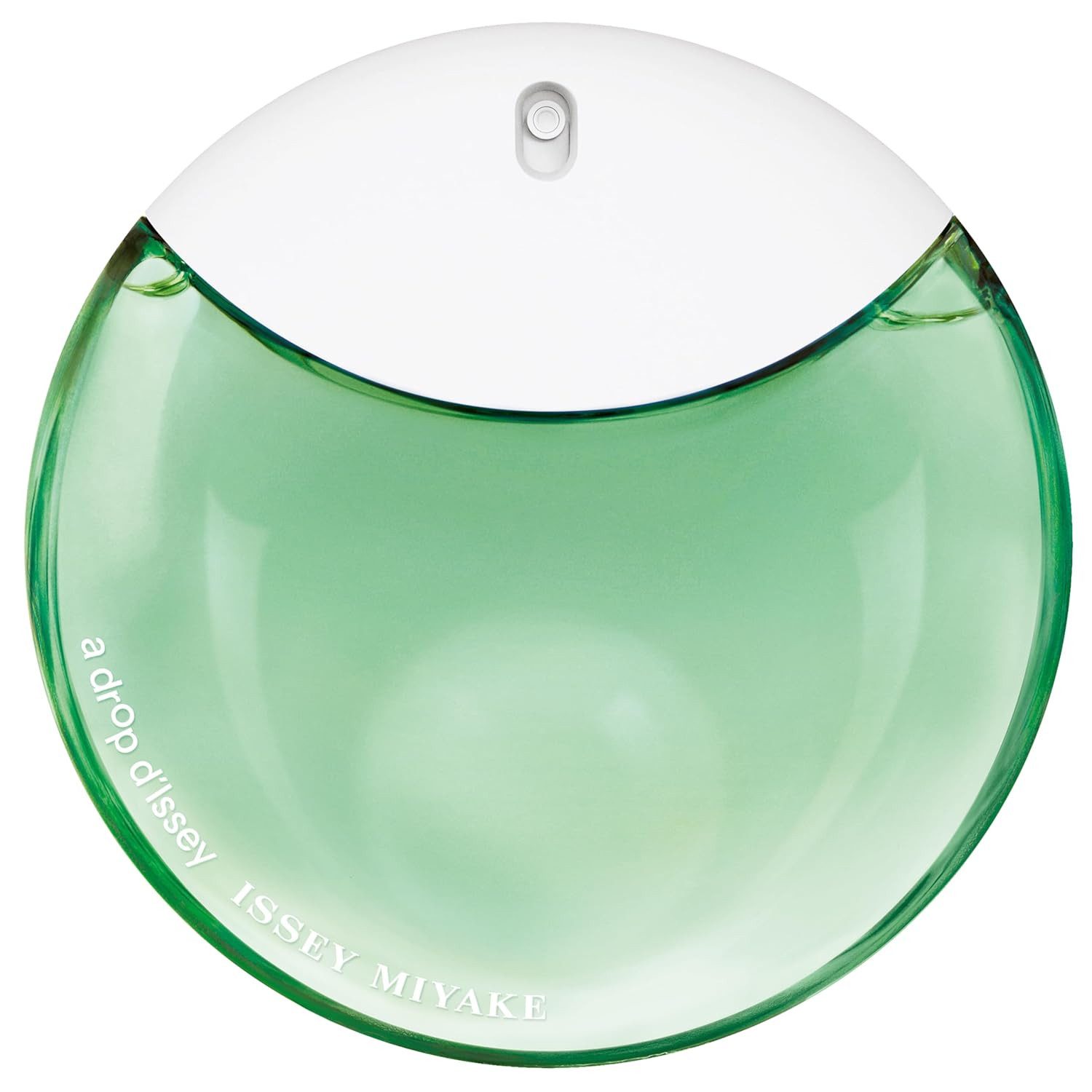 Issey Miyake Eau de Parfum A Drop DIssey Essentielle, Glasflakon, Parfüm EDP, Damenduft