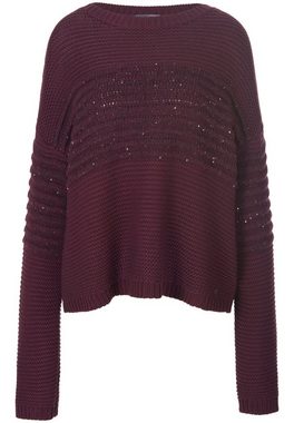 Basler Strickpullover Jumper mit modernem Design