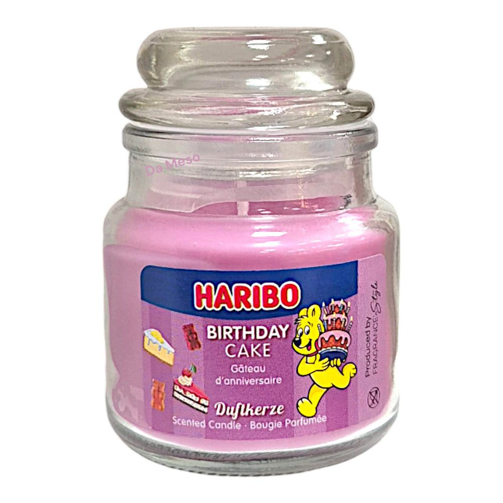HARIBO Duftkerze Haribo Duftkerze All Year günstig online kaufen