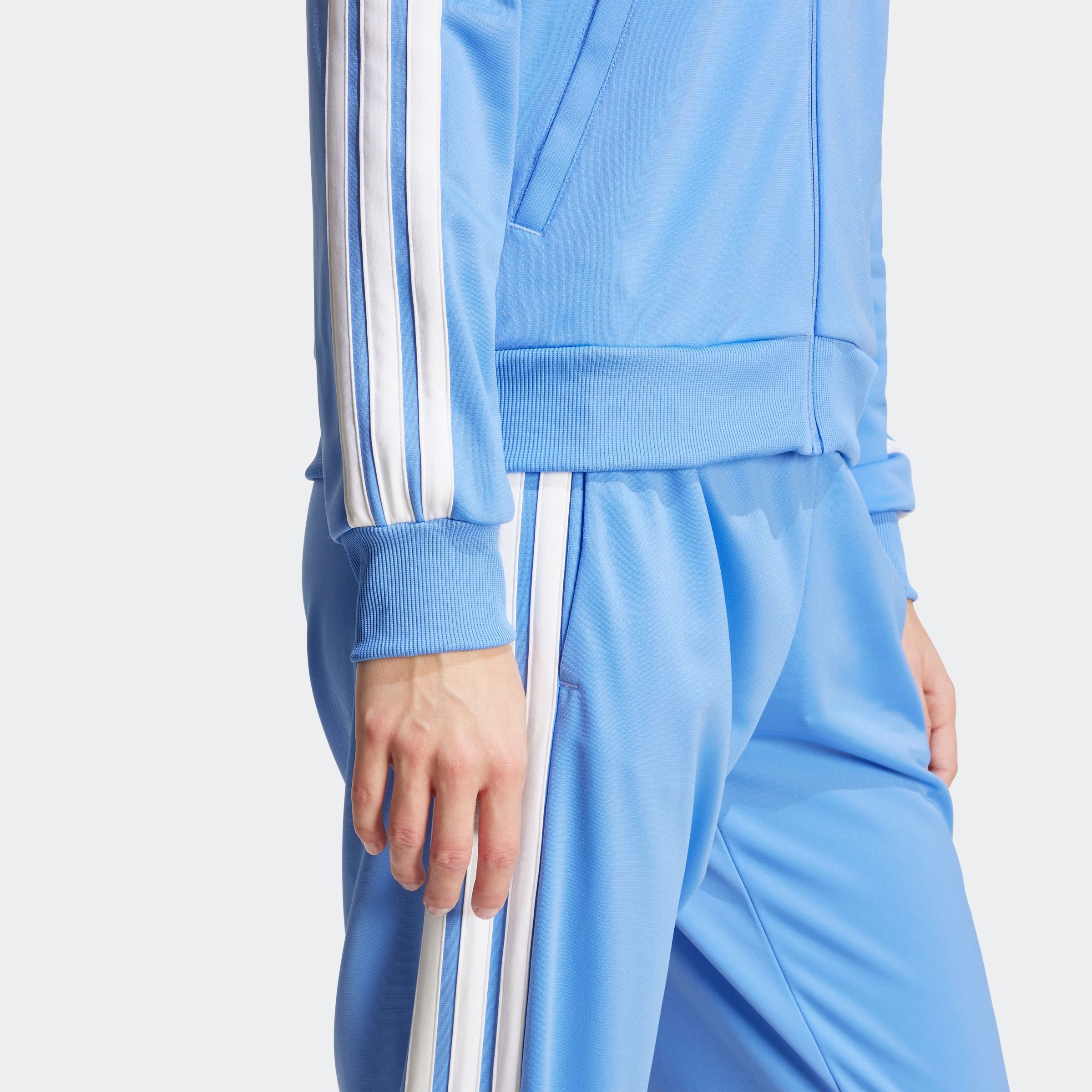 adidas Sportswear Trainingsanzug DAYREADY (2-tlg) – Bild 5 von 5
