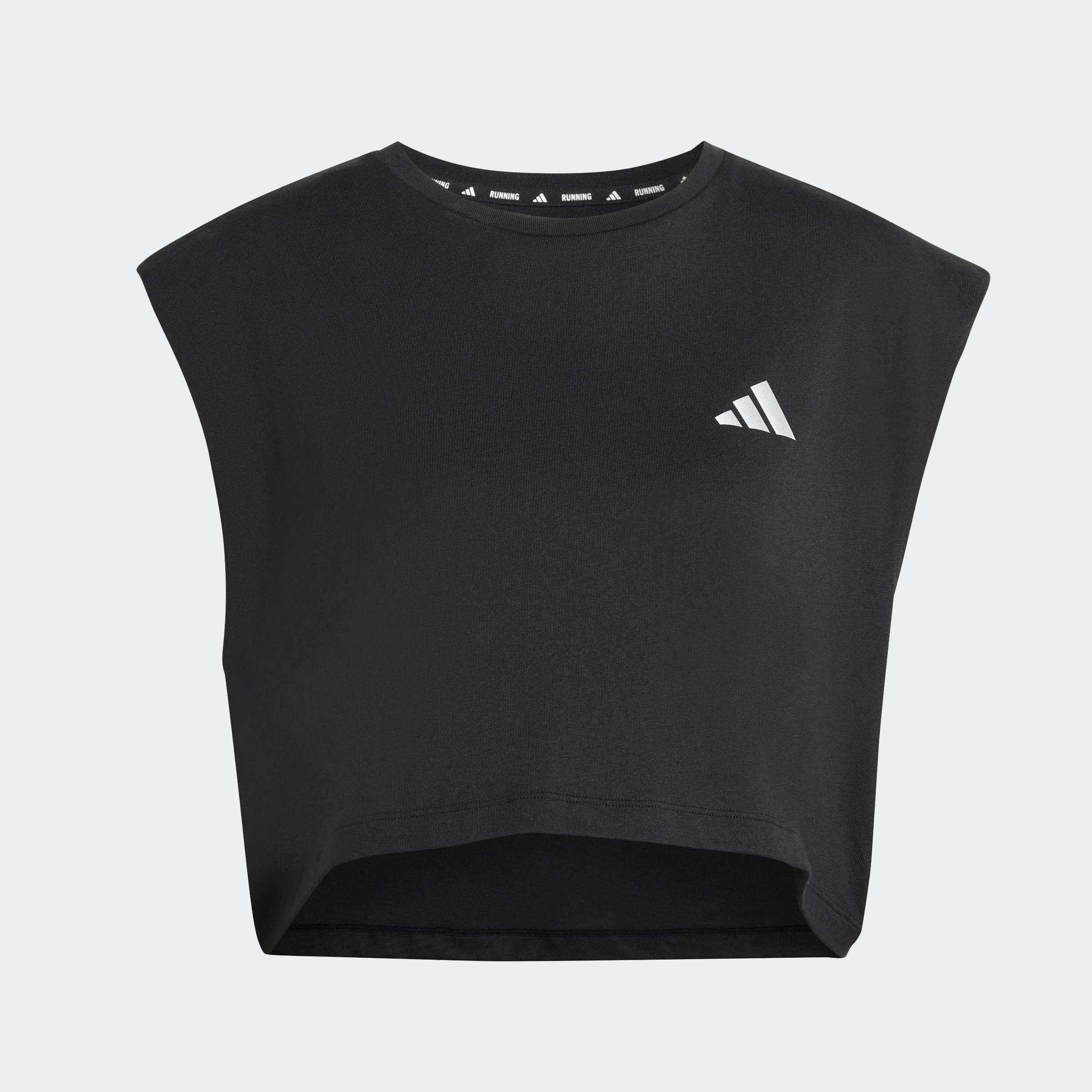 Laufshirt ADI365 RUNNING ESSENTIALS CROP
