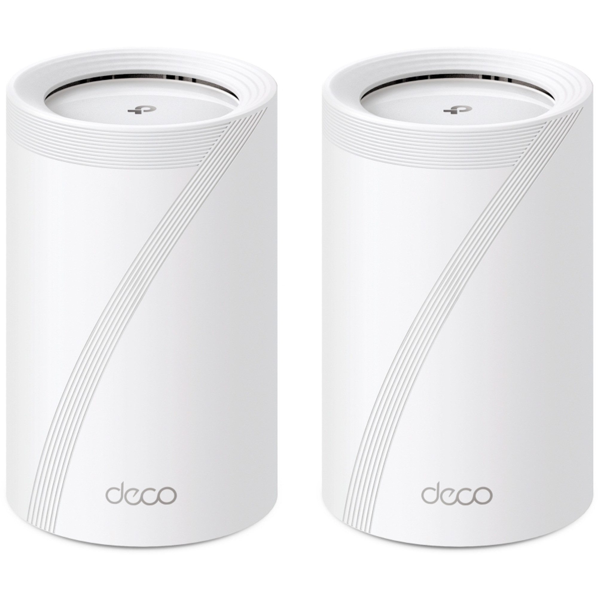 tp-link TP-Link Deco BE65(2-pack) BE9300 Whole Home Mesh Mobiler Router