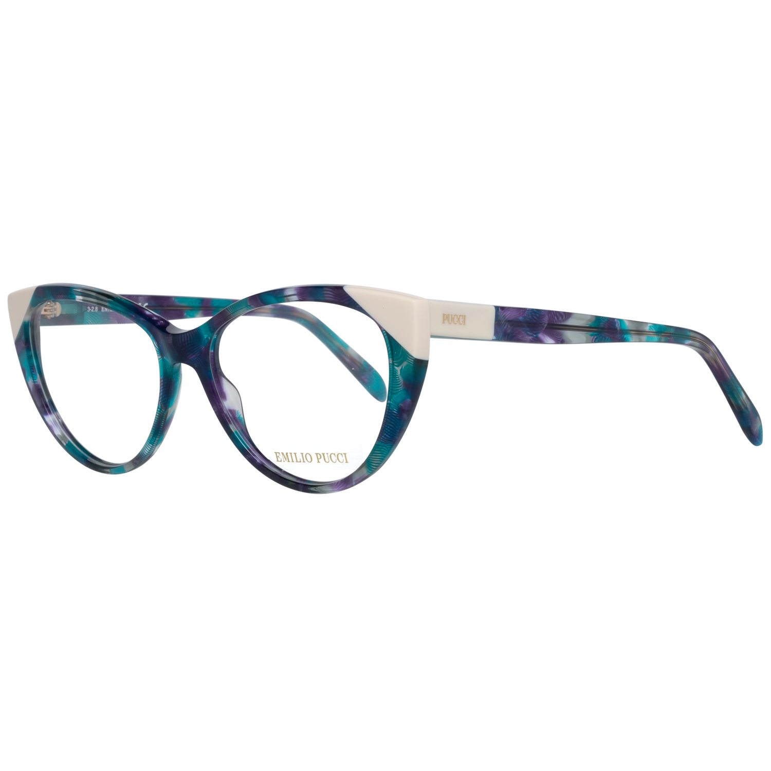 EMILIO PUCCI Brillengestell EP5116 54092