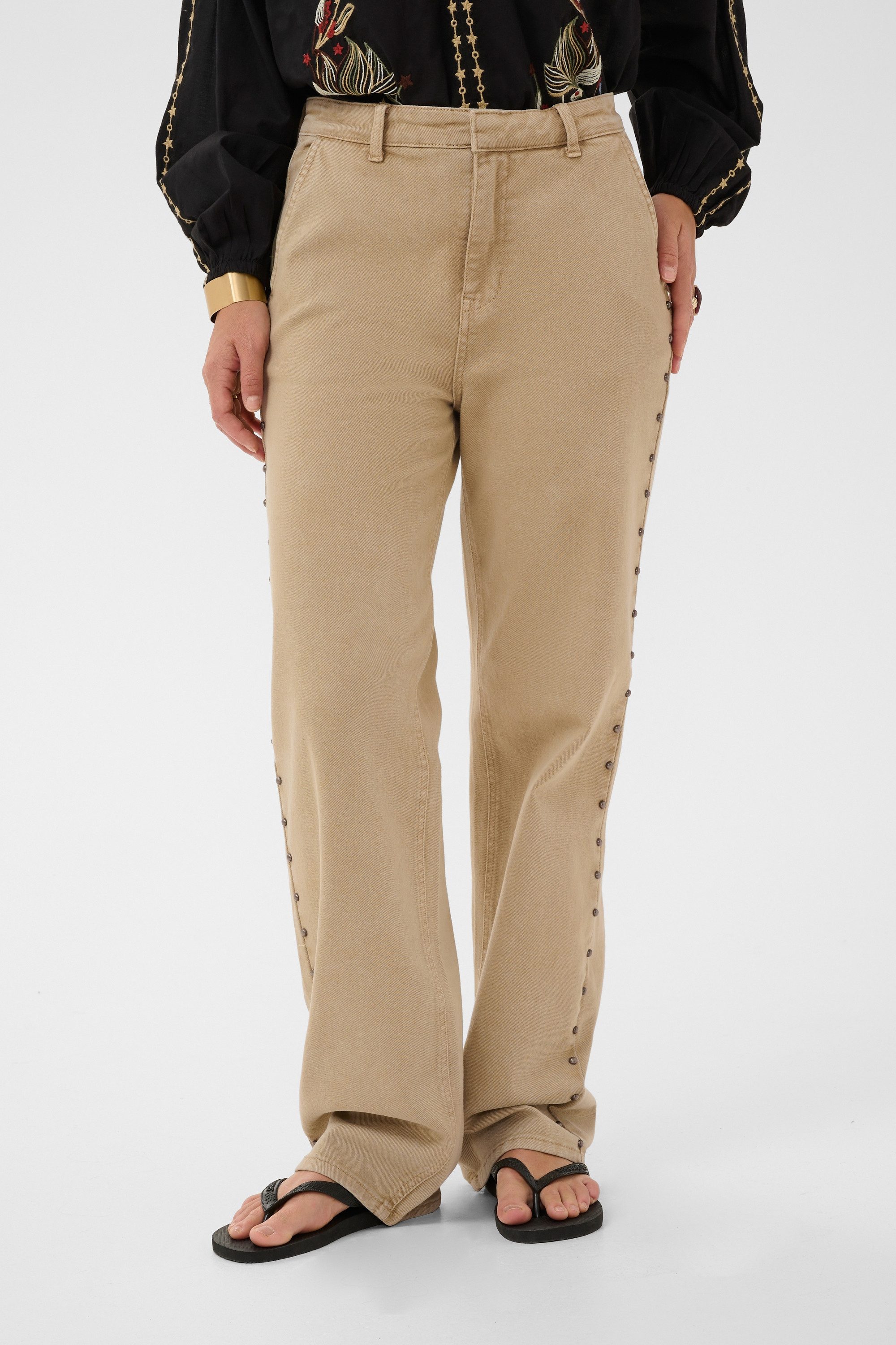 Cream Regular-fit-Jeans Jeans CRVisti