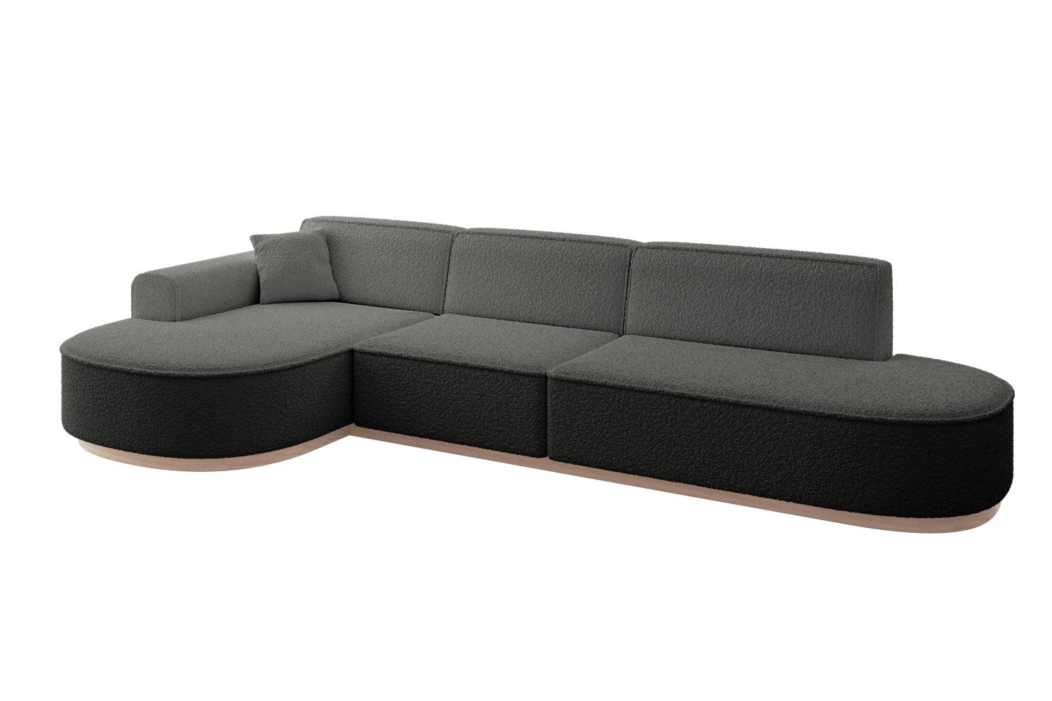 ALTDECOR Ecksofa MARI-L2, Sofa Praktische Bequeme günstig online kaufen