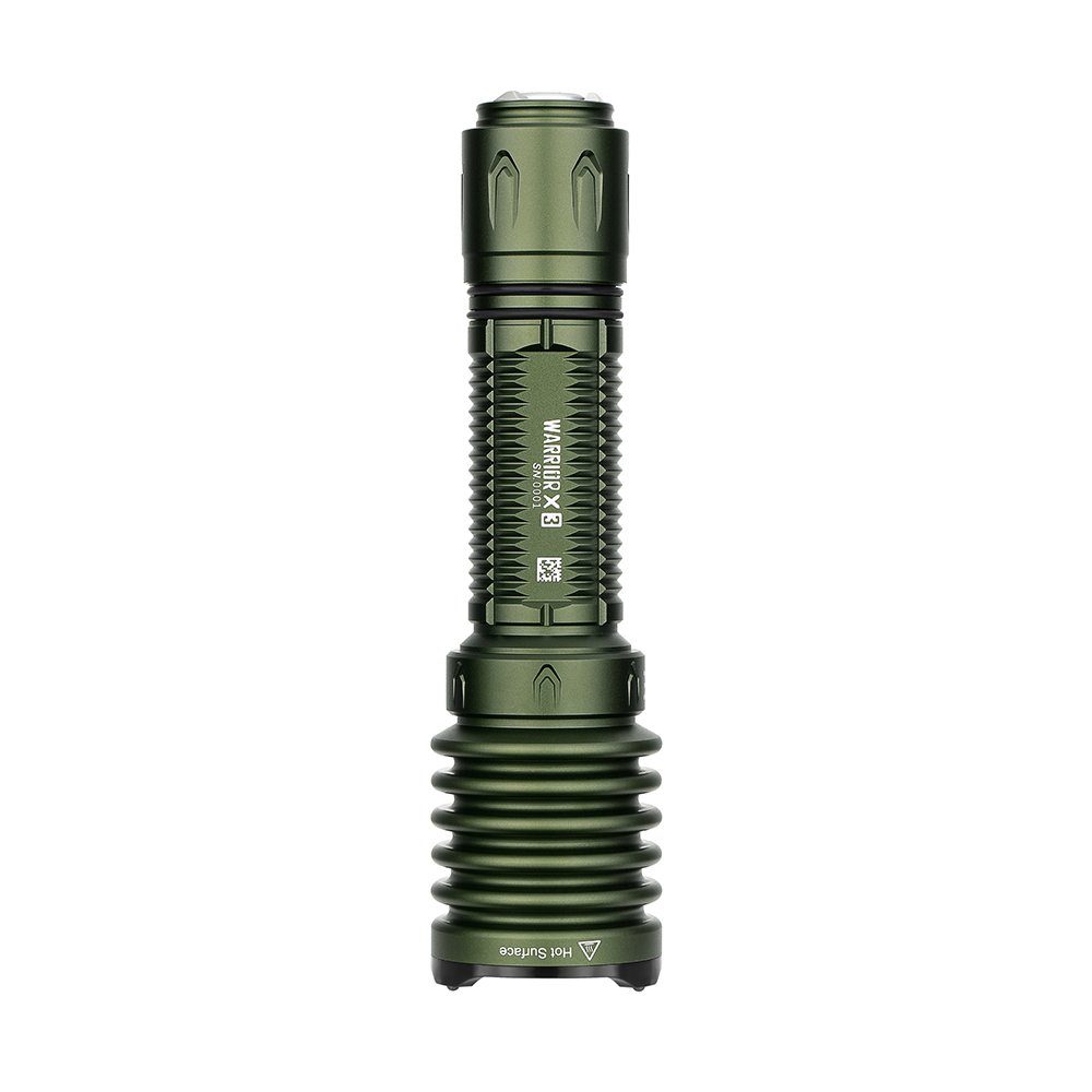 grün OLIGHT X Warrior 3 Taschenlampe LED
