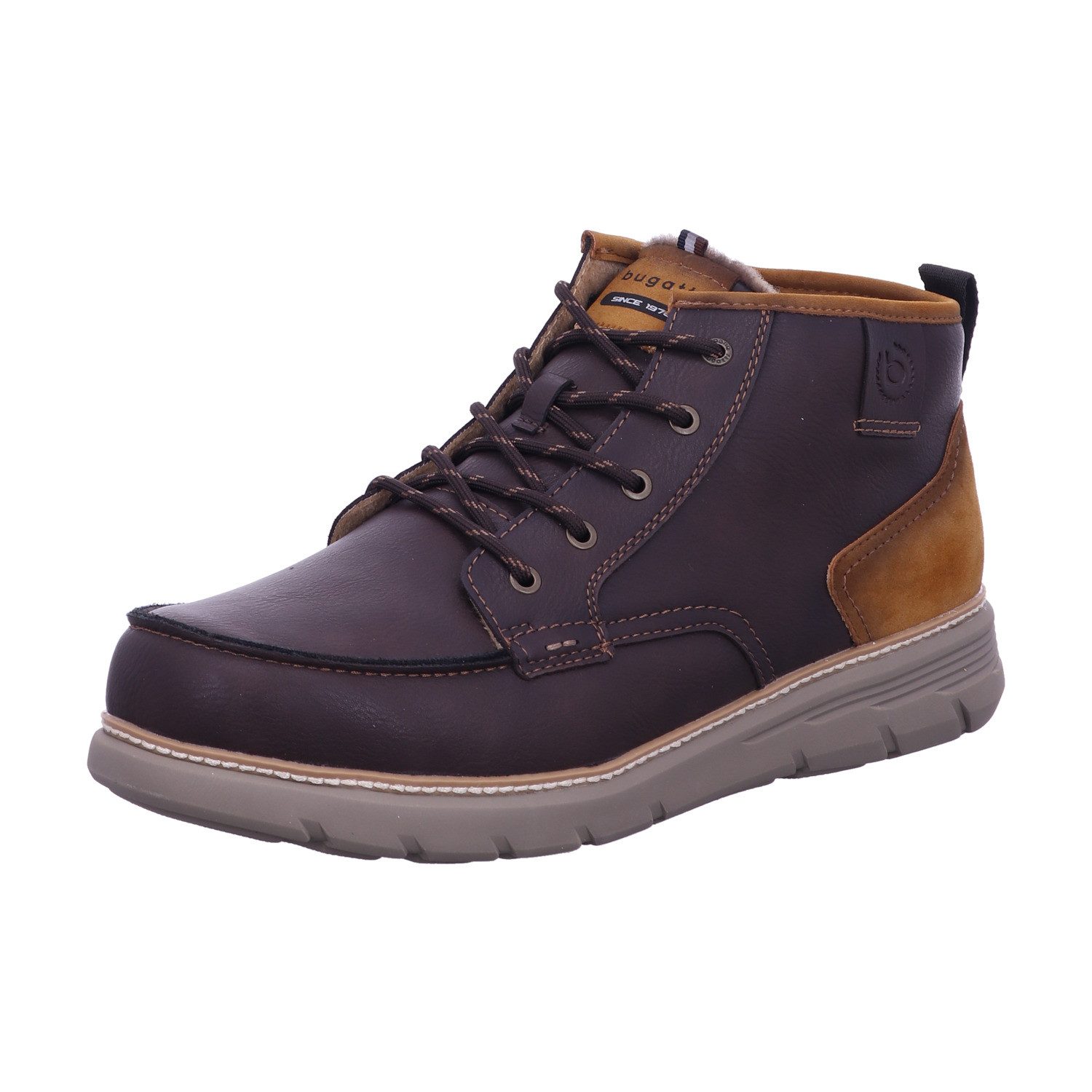bugatti 331AP0325900 6000 Winterstiefel