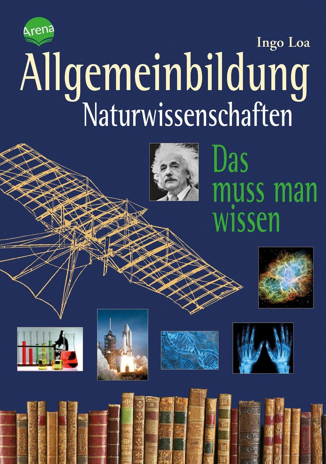 Allgemeinbildung. Naturwissenschaften / diverse