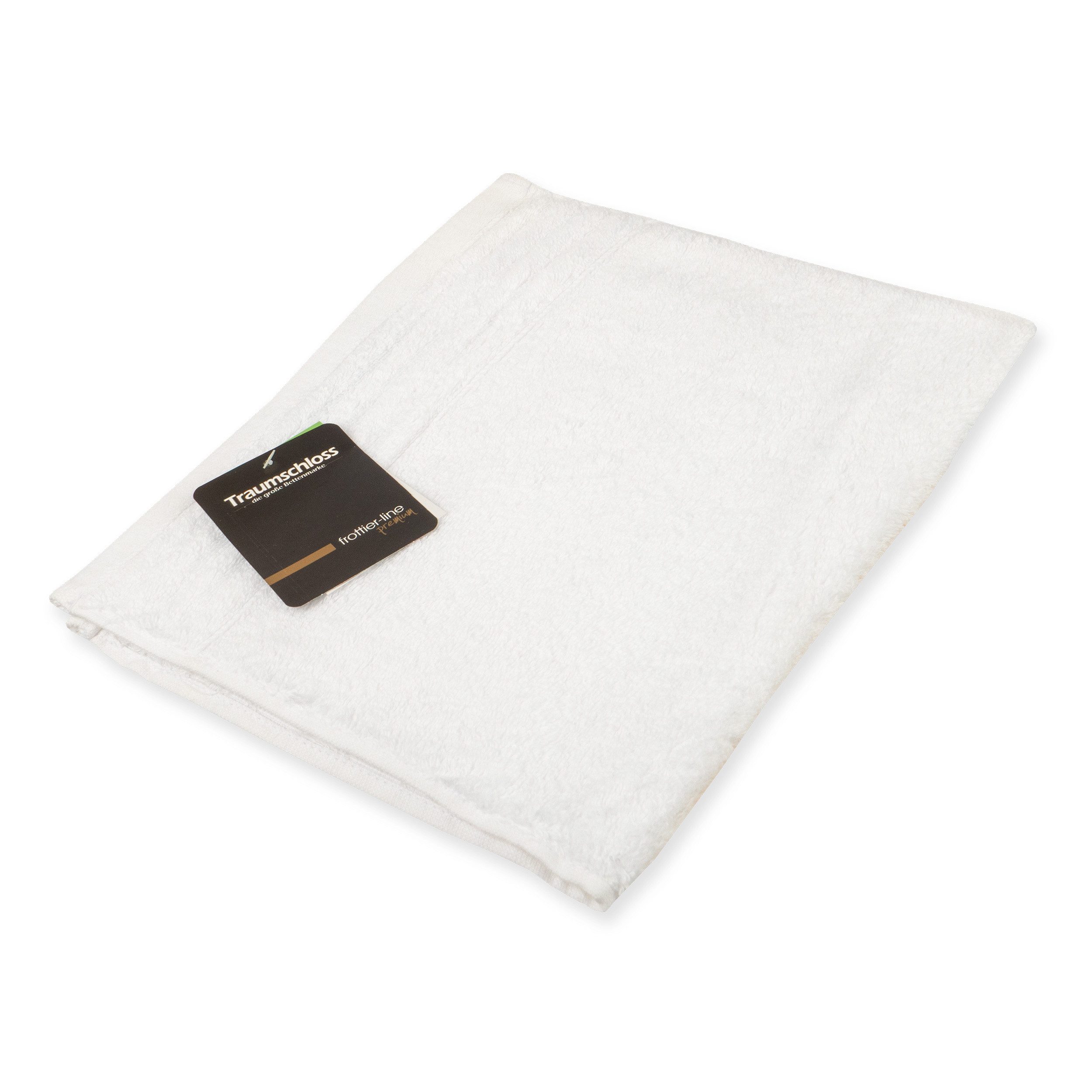 Traumschloss Duschtuch Premium-Line, Frottier (1-St), 100% ägäische Baumwol günstig online kaufen