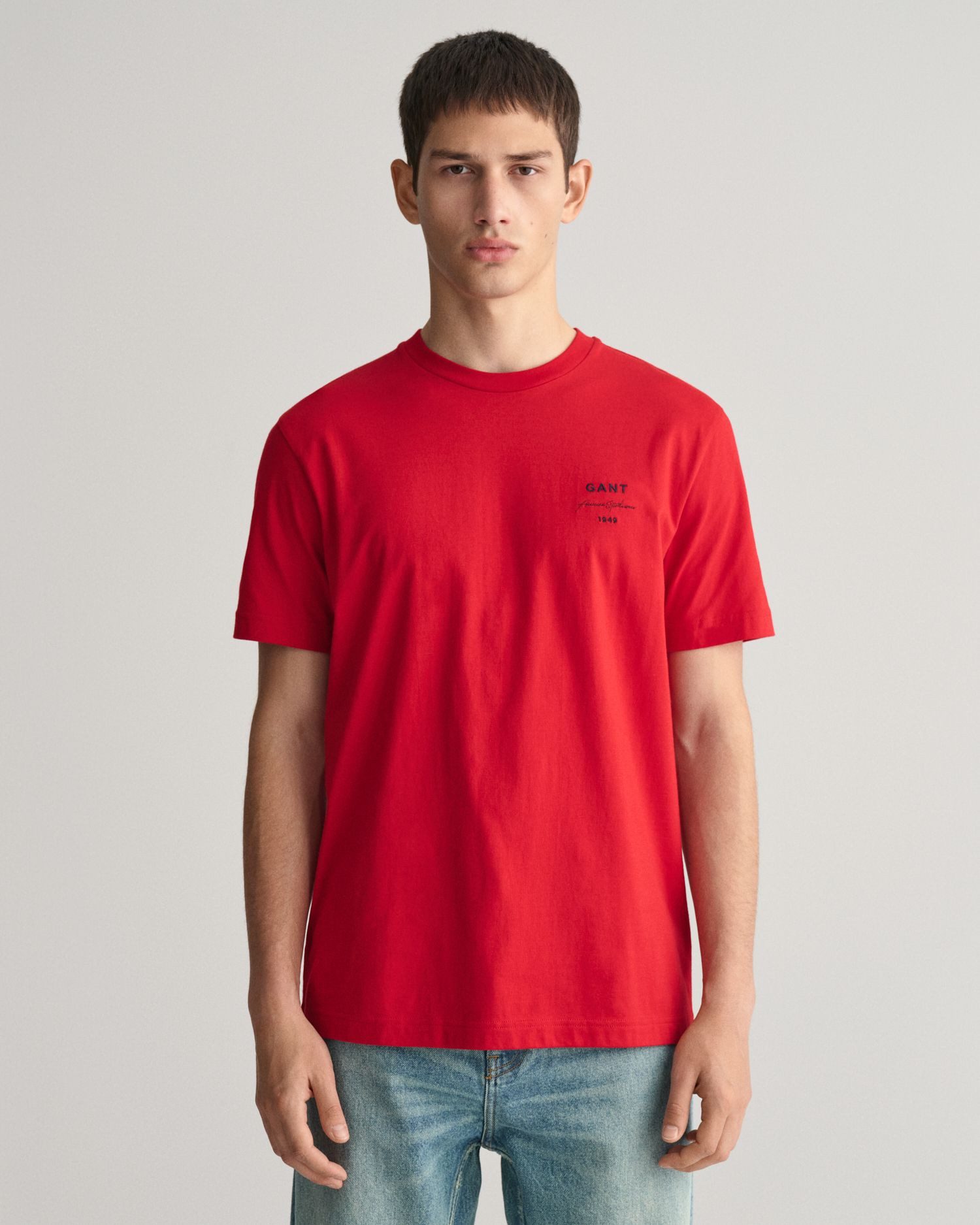 Gant T-Shirt günstig online kaufen