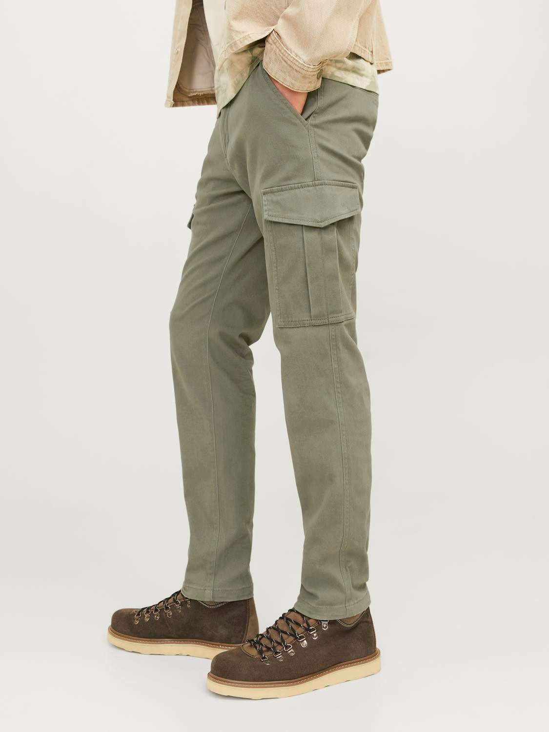 Jack & Jones Cargohose JPSTMARCO JJJOE günstig online kaufen