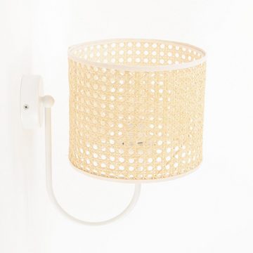 ONZENO Wandleuchte Foto Beaming 1 22.5x17x22.5 cm, einzigartiges Design und hochwertige Lampe