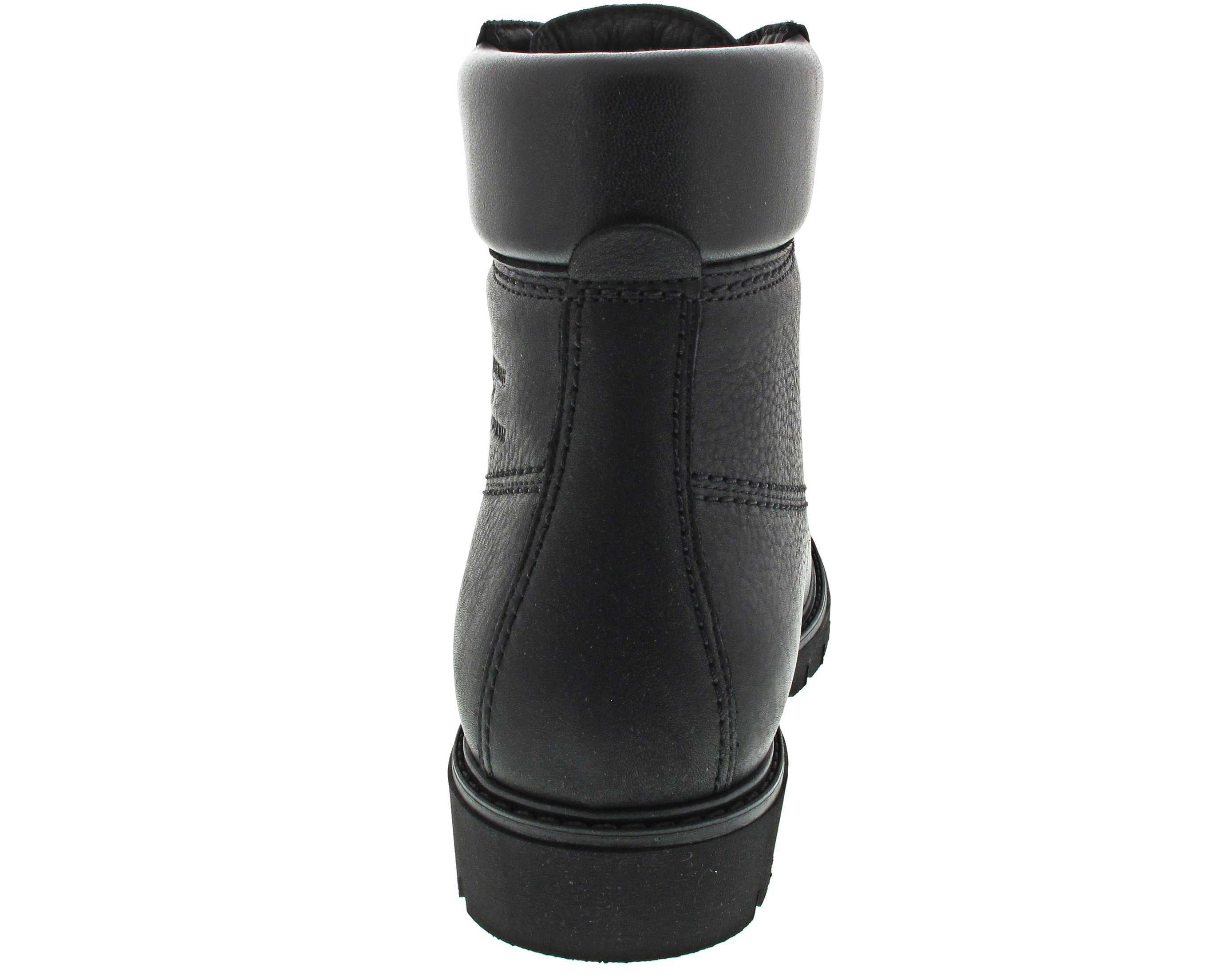 Panama Jack Schnürstiefelette