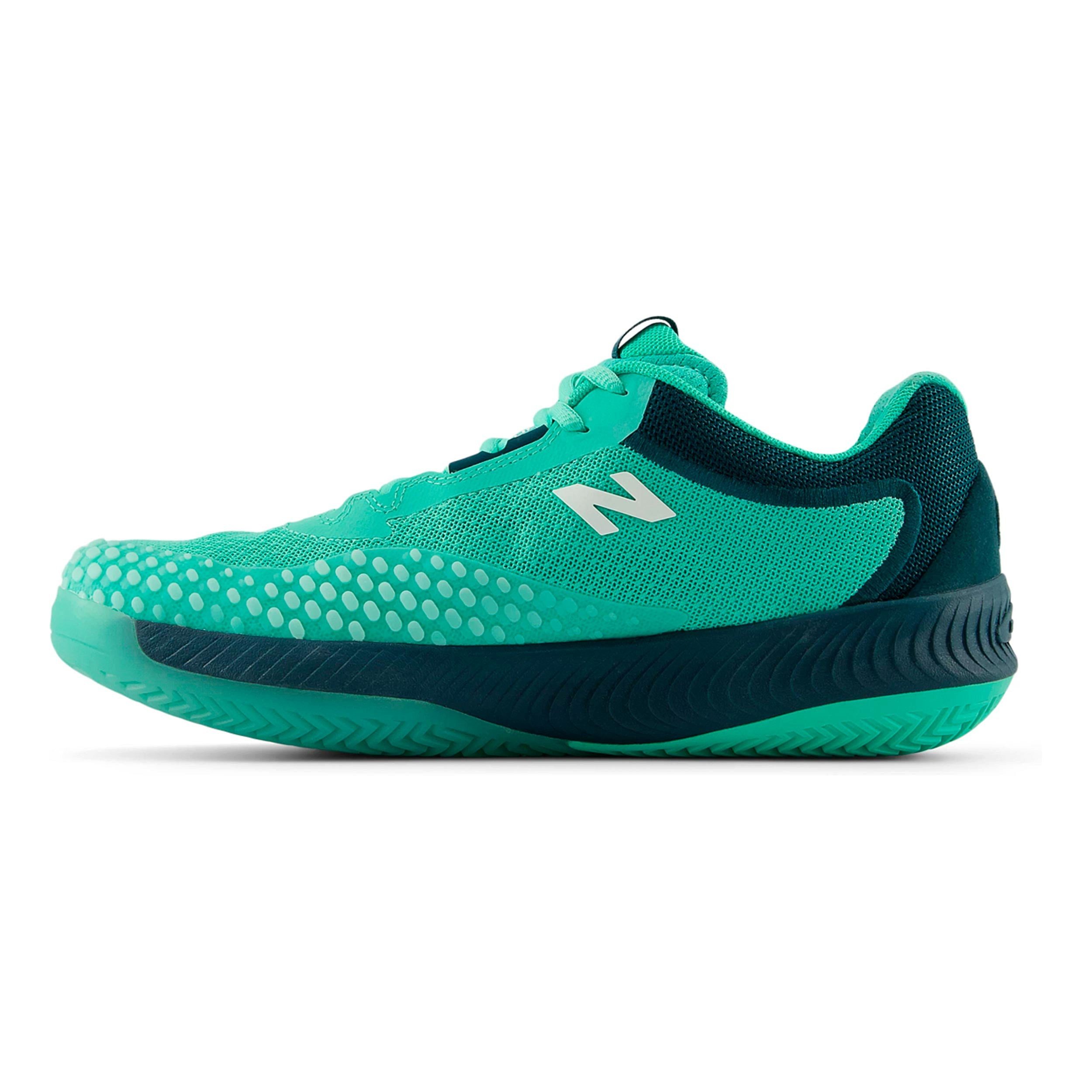 New Balance Fuelcell 996V6 - Sandplatzcourt Tennisschuh Tennisschuh