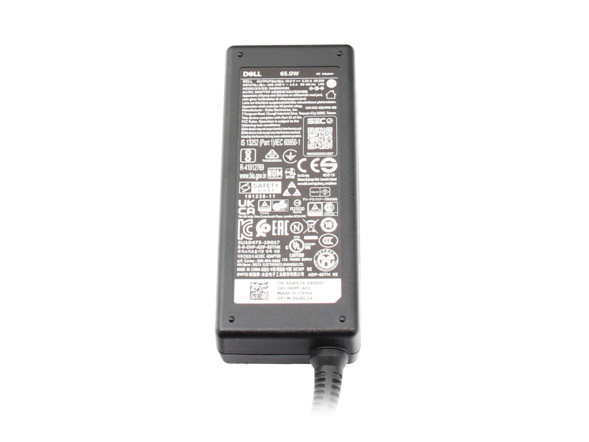 Dell PC-Netzteil
