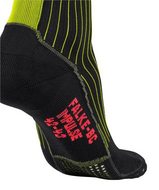 FALKE Sportsocken BC Impulse mit stimulierendem Netzgestrick zur Vermeidung von Taubheitsgefühlen