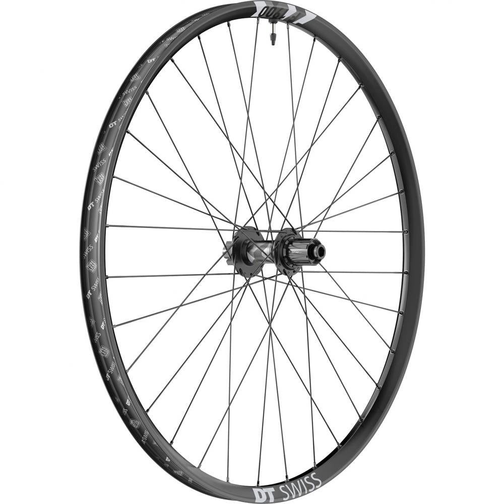 DT Swiss Laufrad DT Swiss F1900 Classic MTB Laufrad 29 Zoll Vorderrad - 30mm Felgenbrei