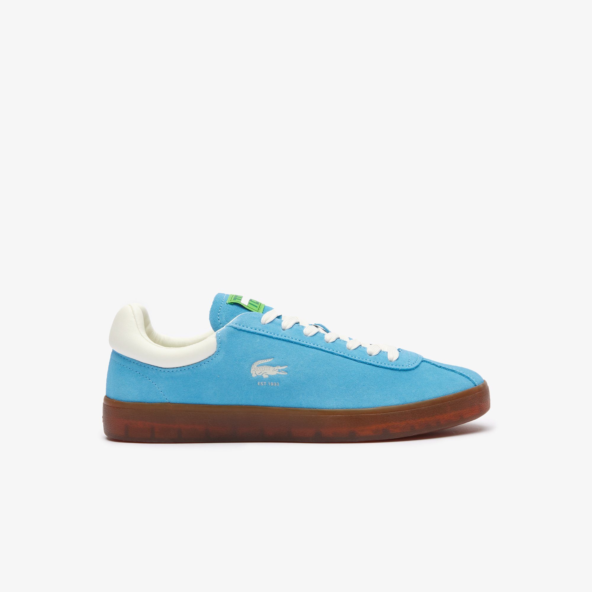 Lacoste BASESHOT 124 1 SMA Sneaker günstig online kaufen