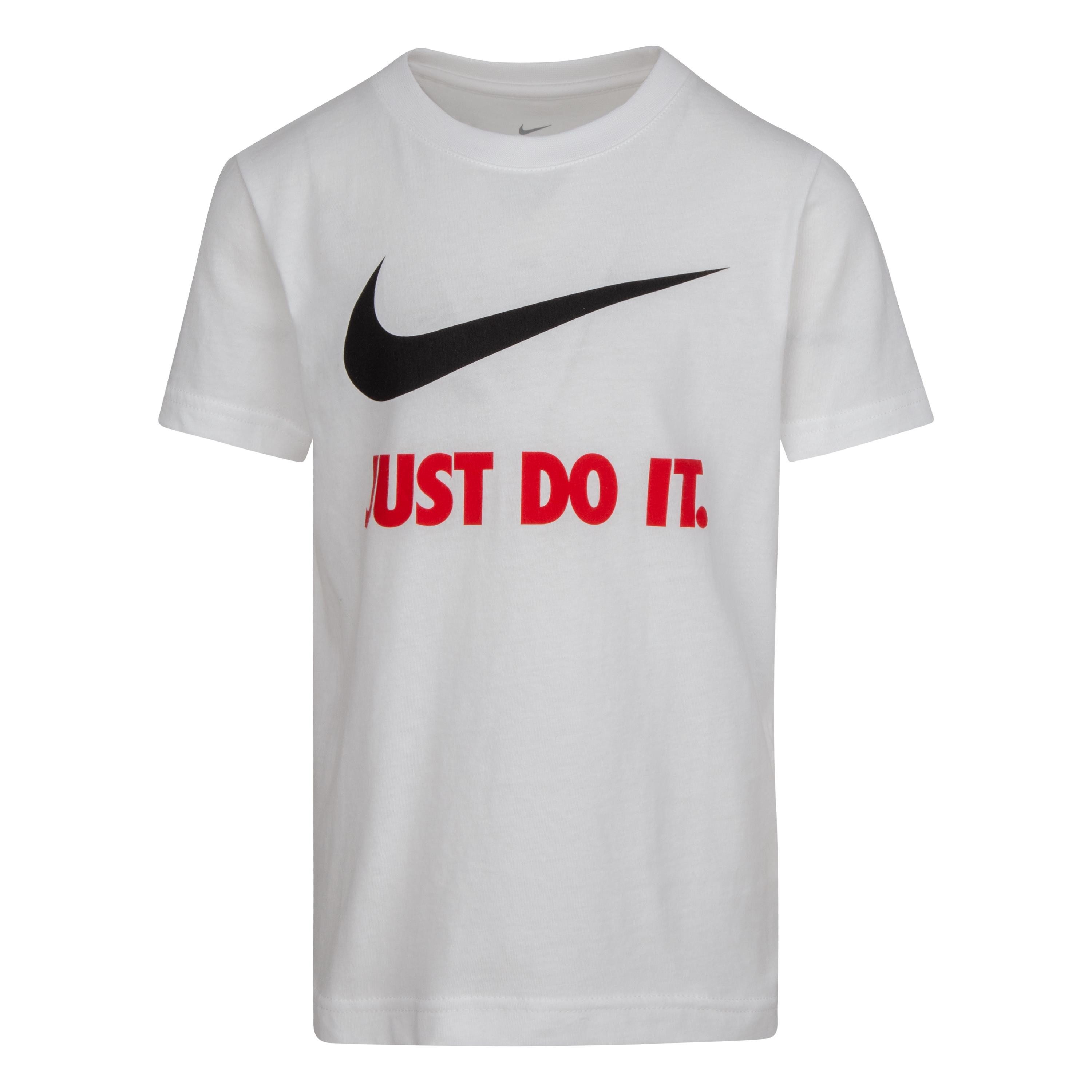 Nike Sportswear T-Shirt NKB SWOOSH JDI Short -Sleeve TEE - für Kinder für Kinder