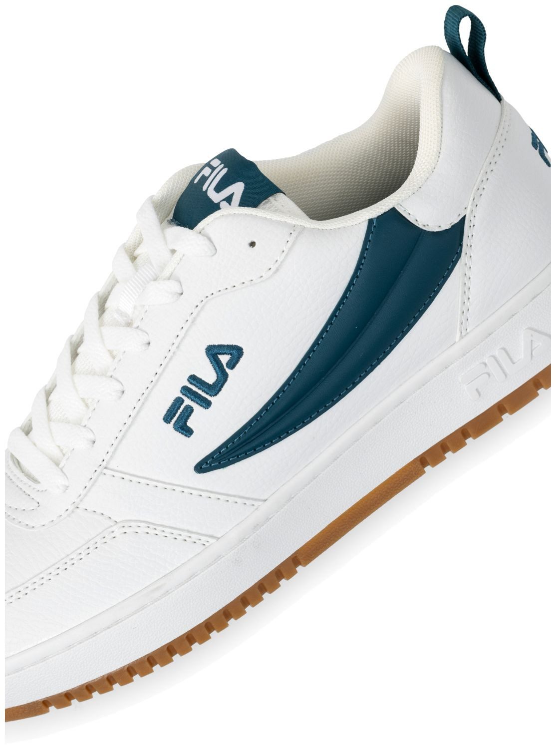 Fila Fila Rega NF White-Chesapeake Bay Sneaker