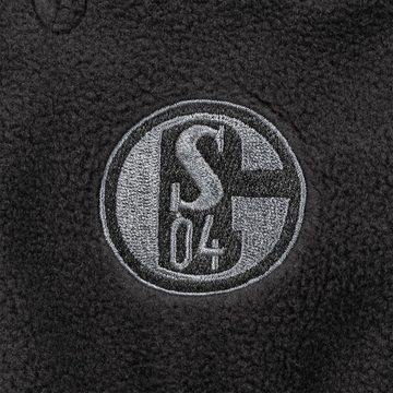 FC Schalke 04 Fleecehandschuhe Handschuhe Fleece