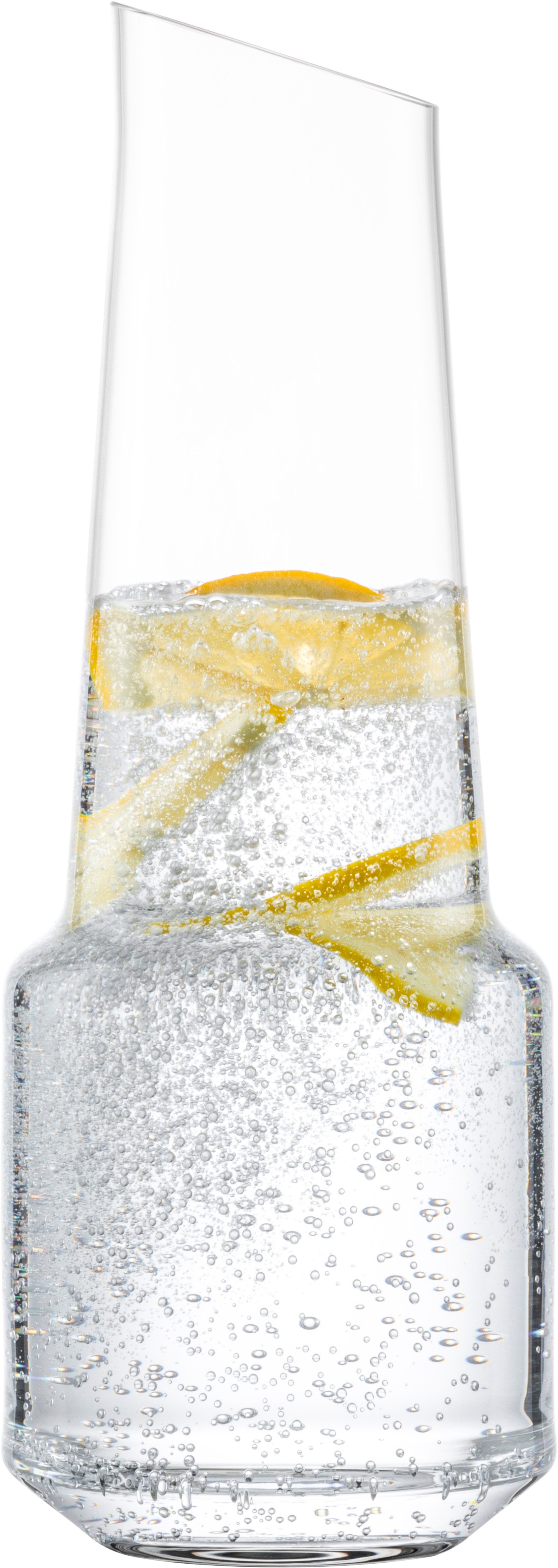 Zwiesel Glas Karaffe Karaffe Level