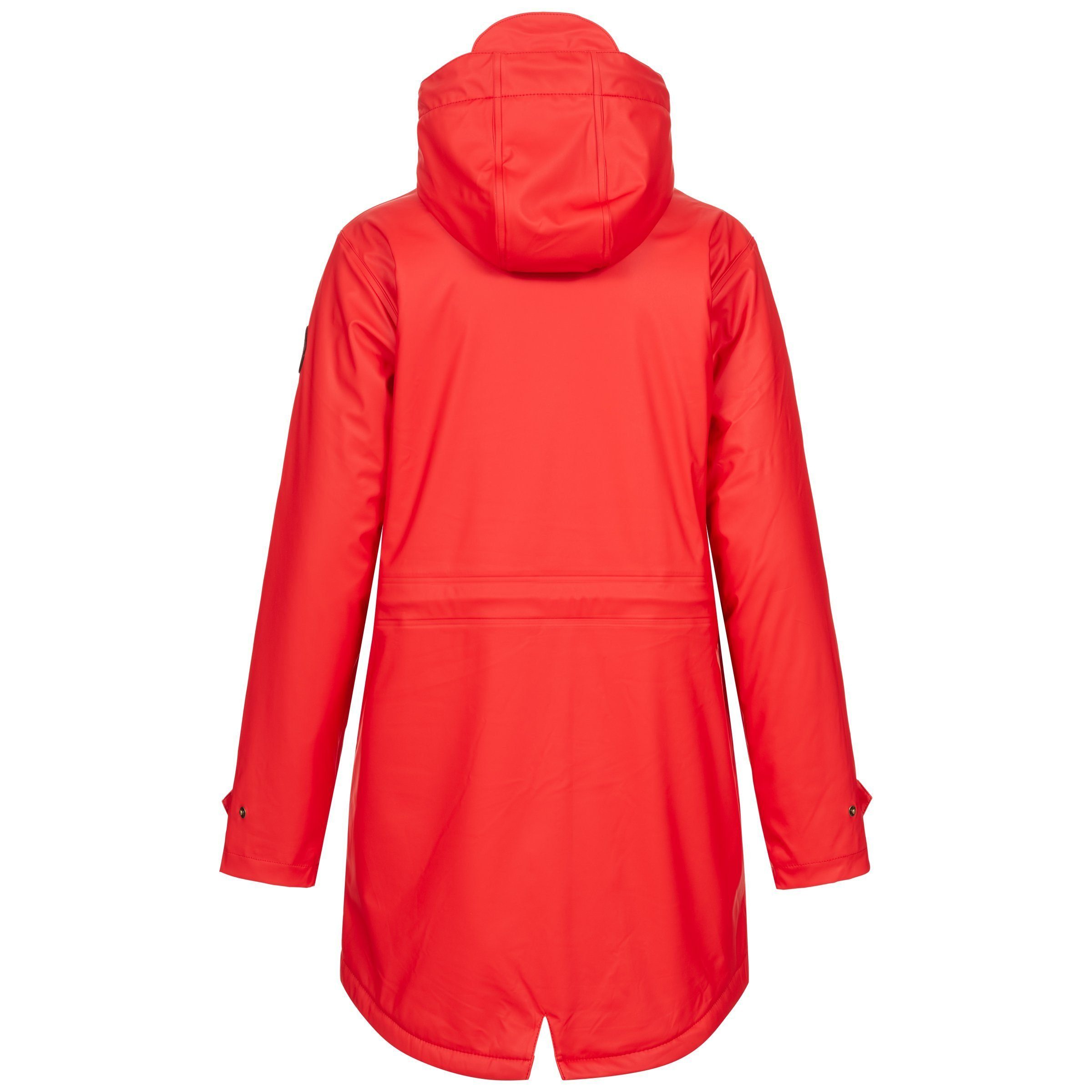 ankerglut Regenjacke Friesennerz NEW WOMEN auch in Großen Größen erhältlich günstig online kaufen