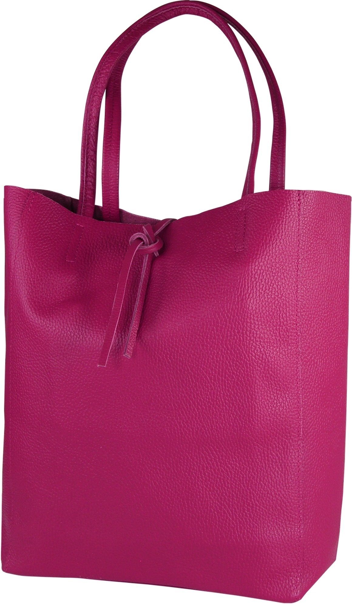 Schultertasche Toscanto Damen Shopper Schultertasche