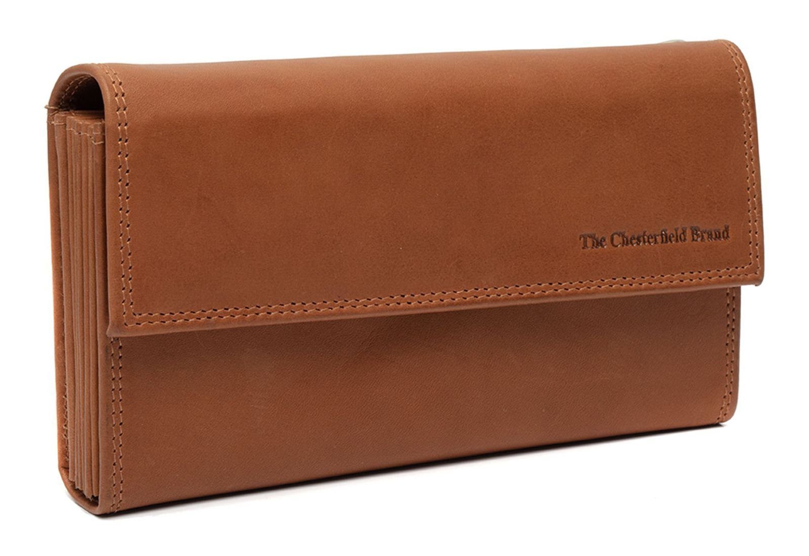 The Chesterfield Brand Kellnerbörse