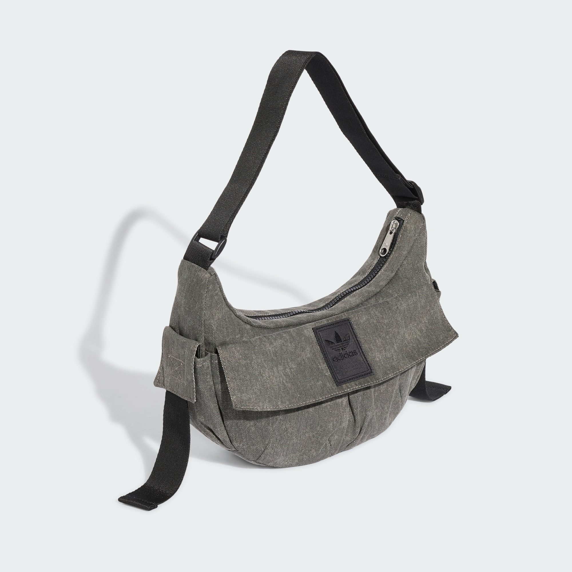 adidas Originals Schultertasche WASHED MOON BAG (1-tlg)